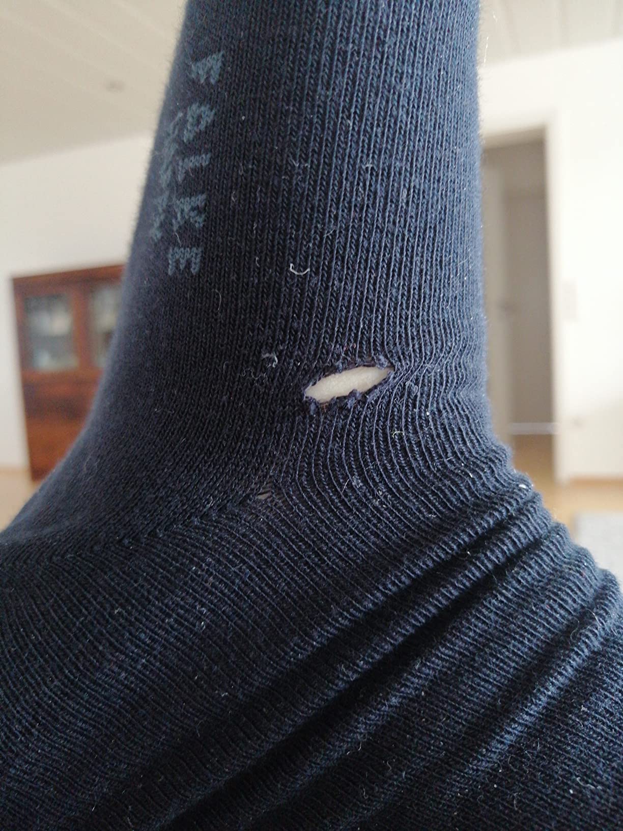 Sitzen gut