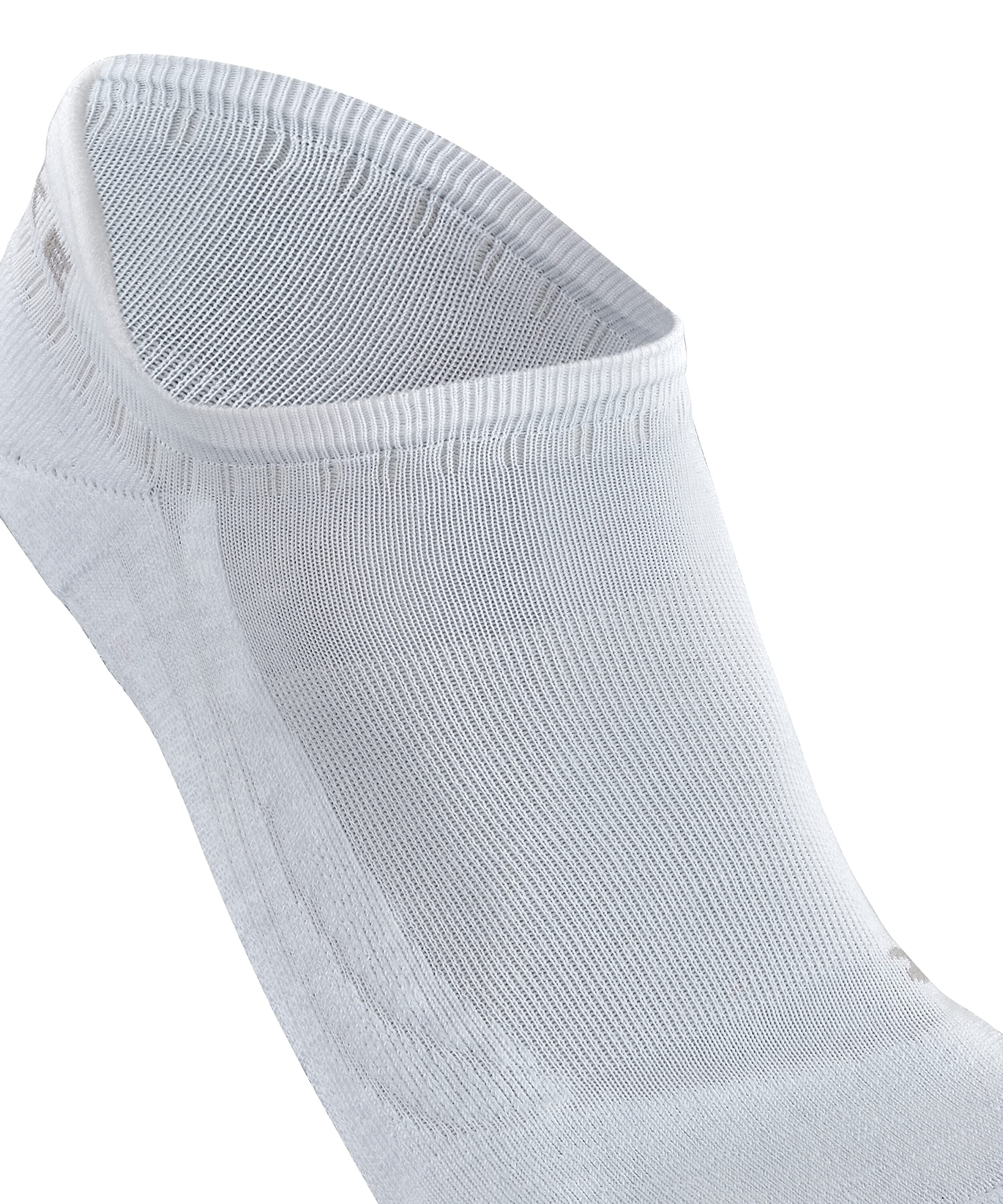 falke-go2-invisible-golfsocken-wei-37-38-baumwolle image 4