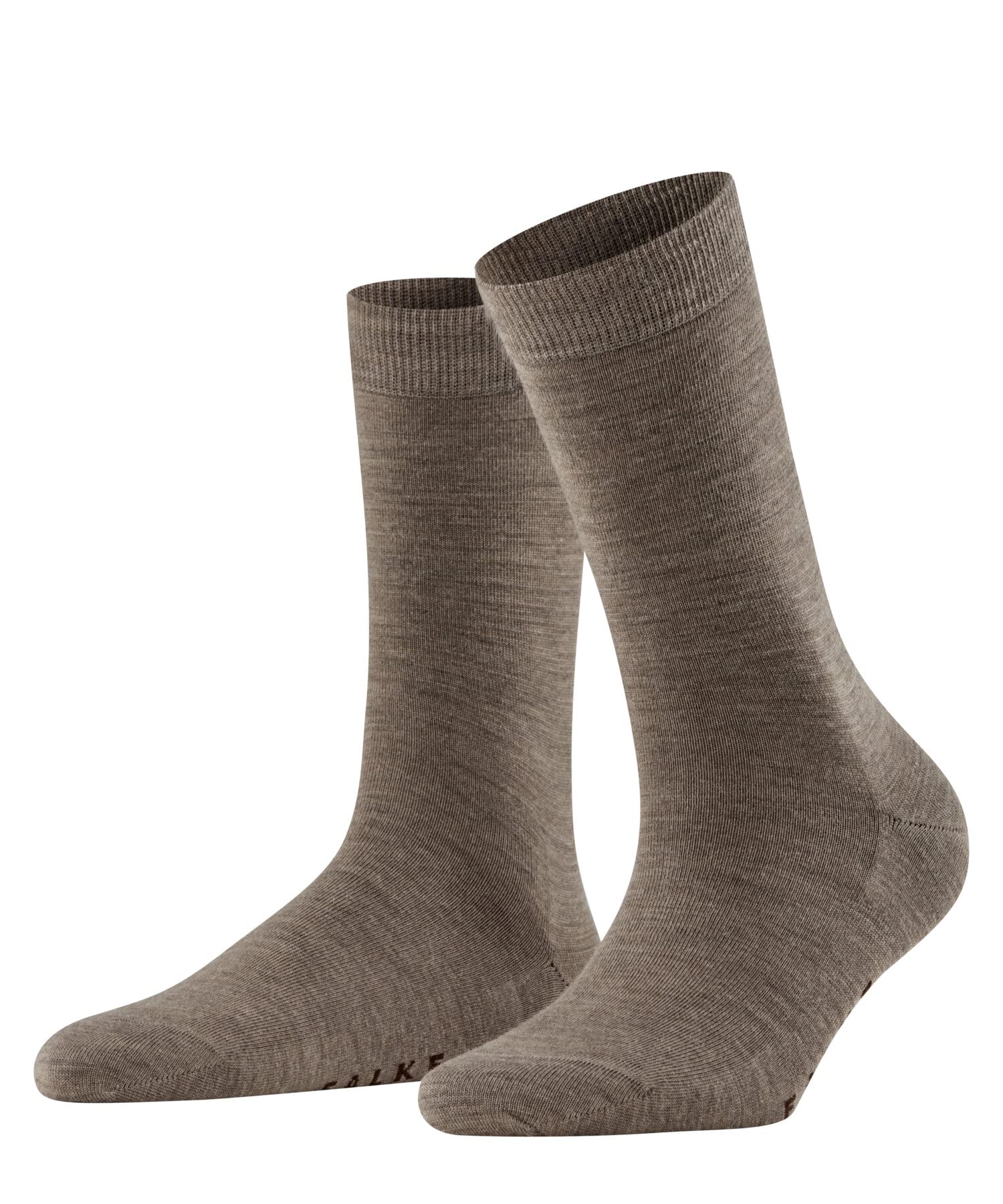 falke-softmerino-socken-damen-wolle-grau-39-42 image 7