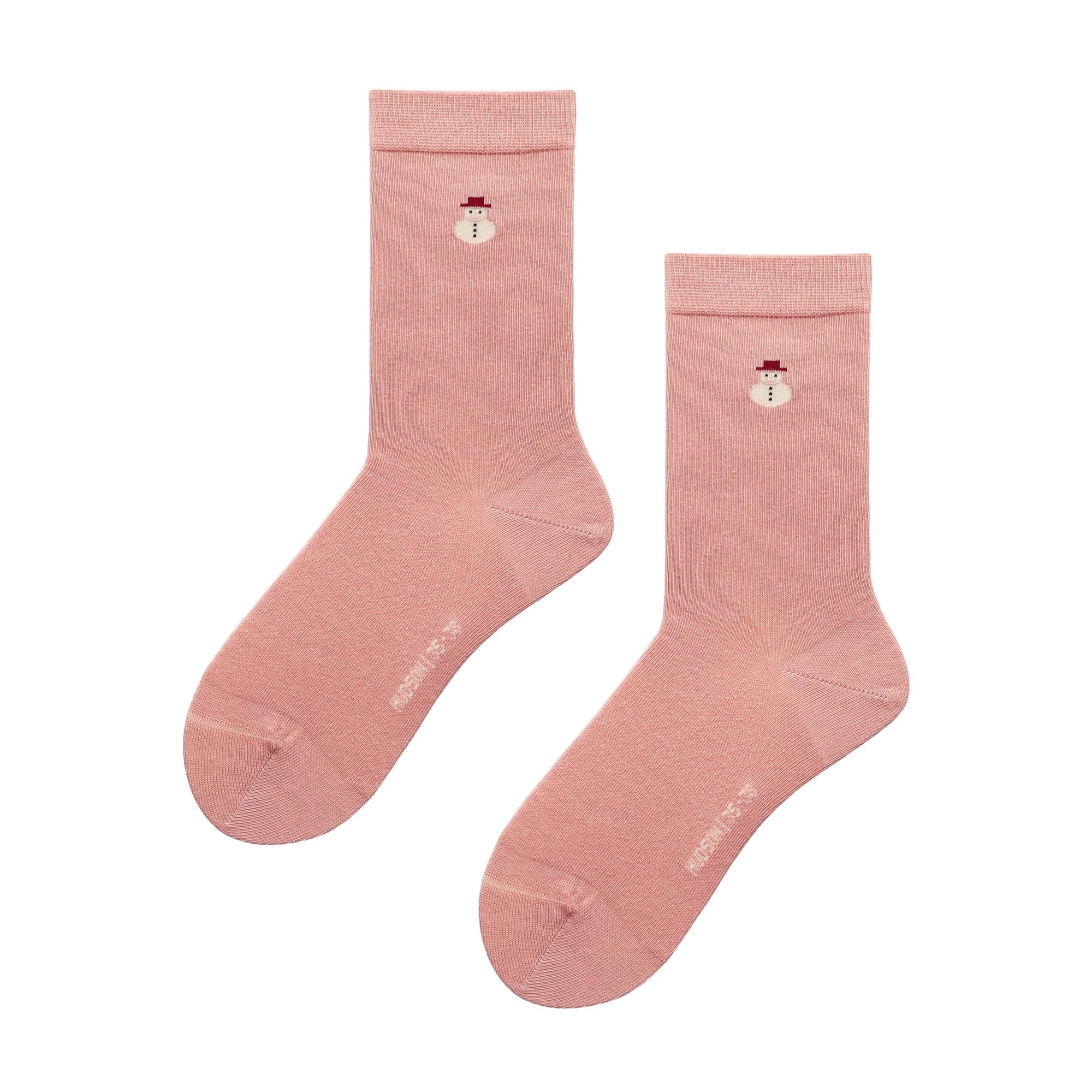 hudson-druckfrei-damensocken-2er-pack-35-38-winter image 2