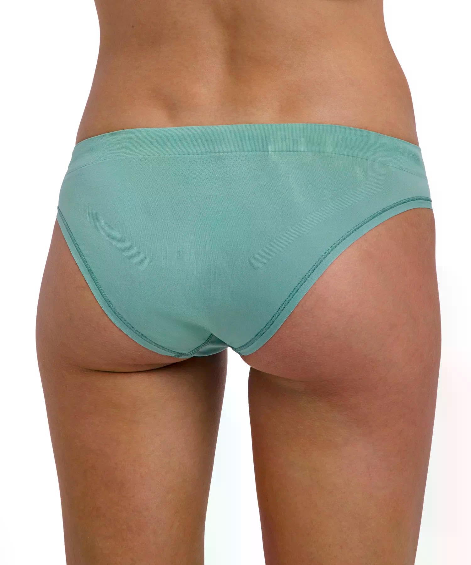 falke-ultralight-cool-panty-damen-schwarz-l-unterw-sche image 2