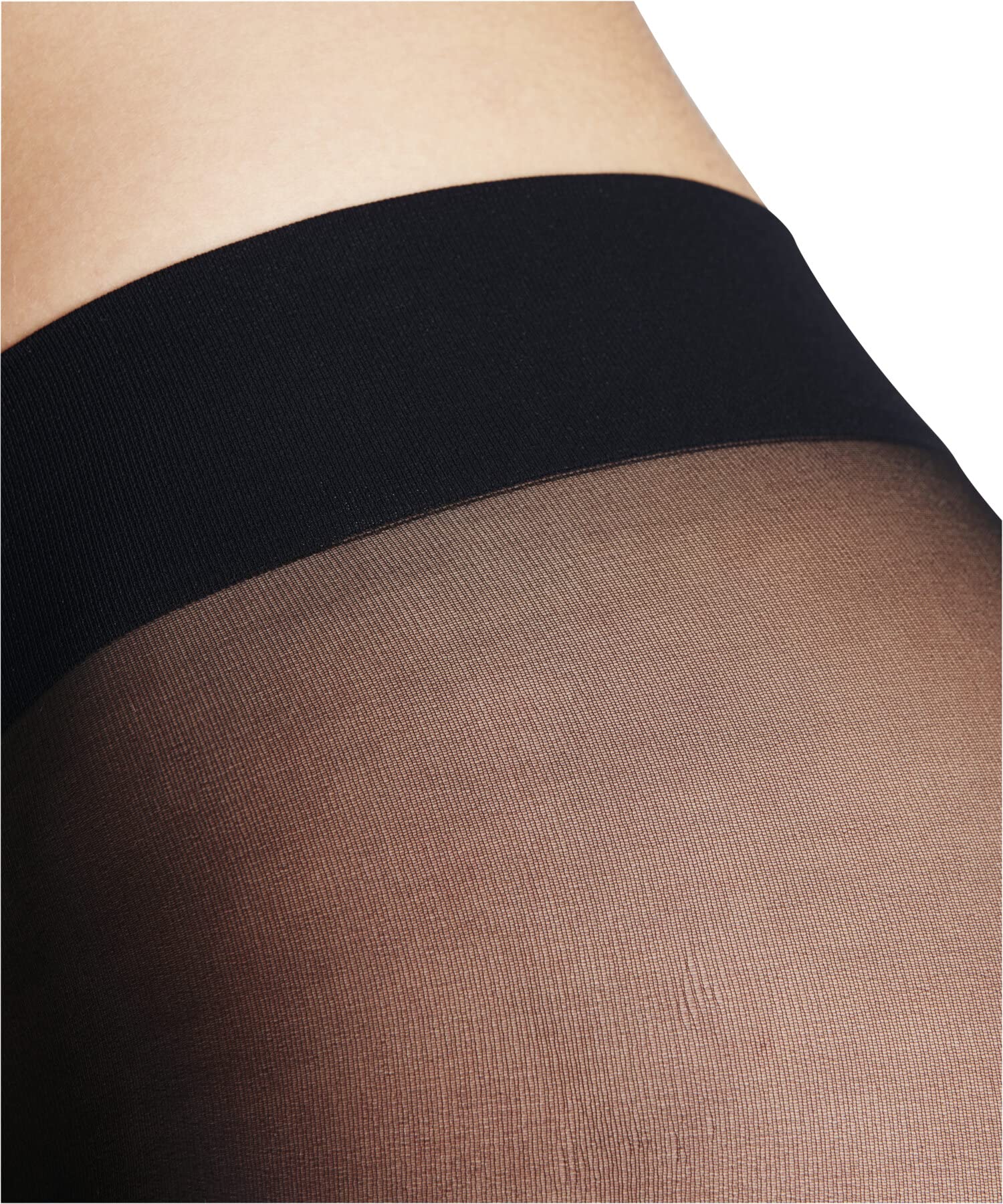 falke-overknee-25-den-strumpfhose-s-m-warme-pl-sch image 3