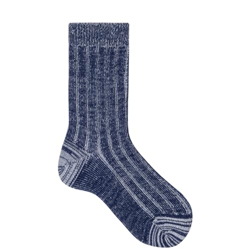 hudson-paint-socke-farbverlauf-blau-39-42 image 5