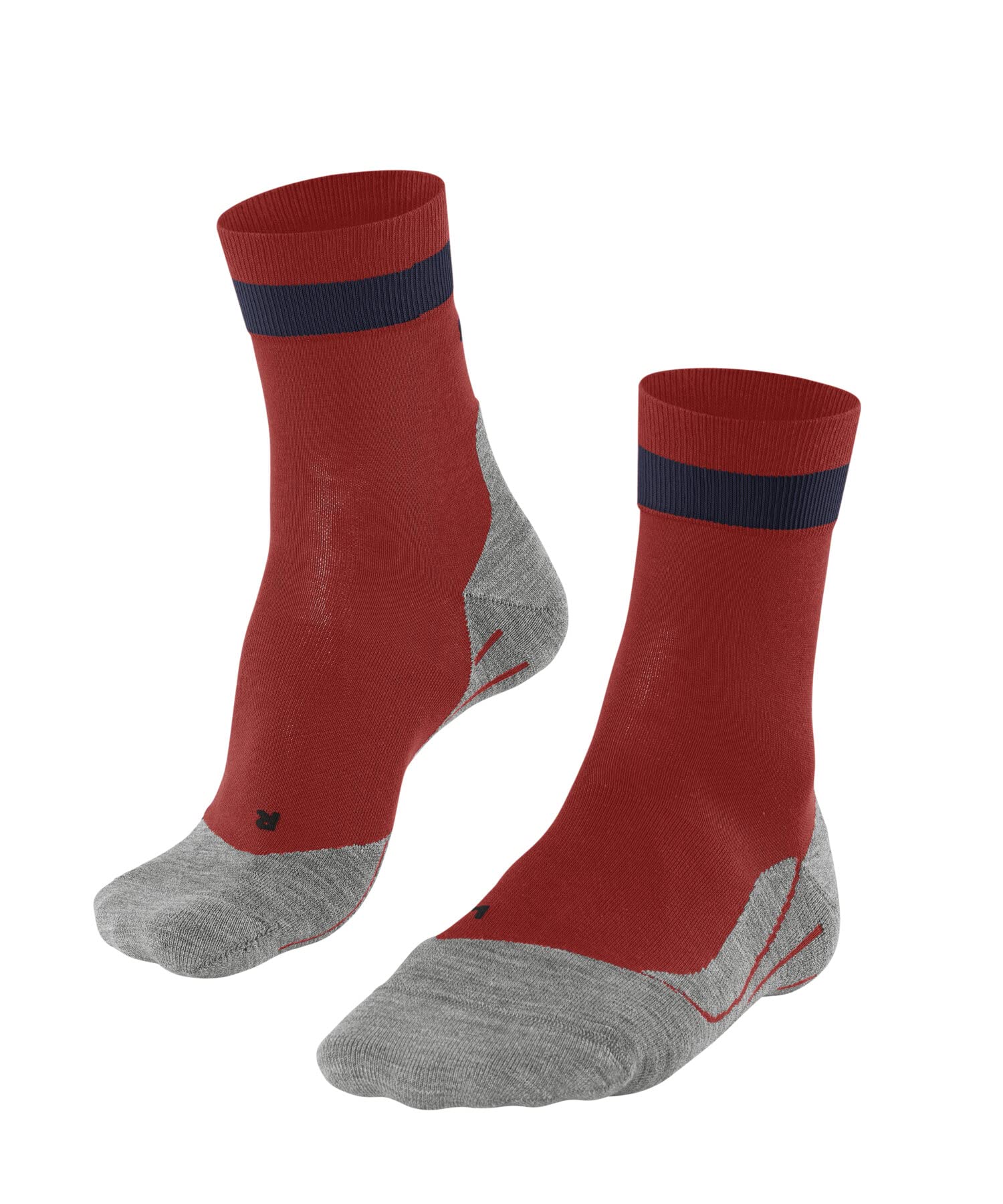 falke-ru4-wool-laufsocken-herren-schwarz-gepolstert image 8