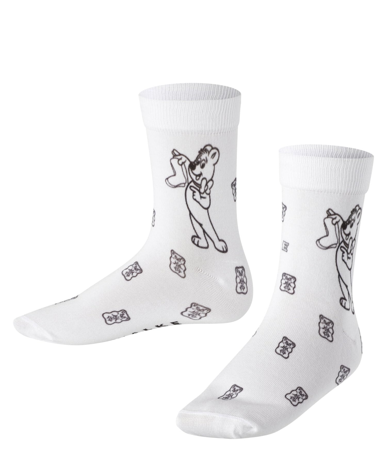 falke-x-haribo-paint-set-kindersocken-baumwolle-1-paar image 3