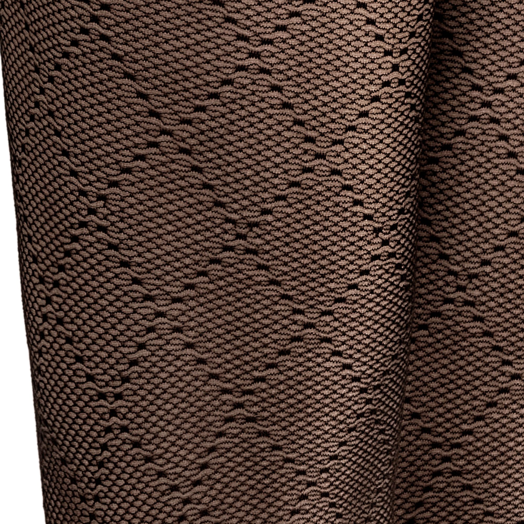 hudson-check-fashion-strumpfhose-42-44-karomuster image 2