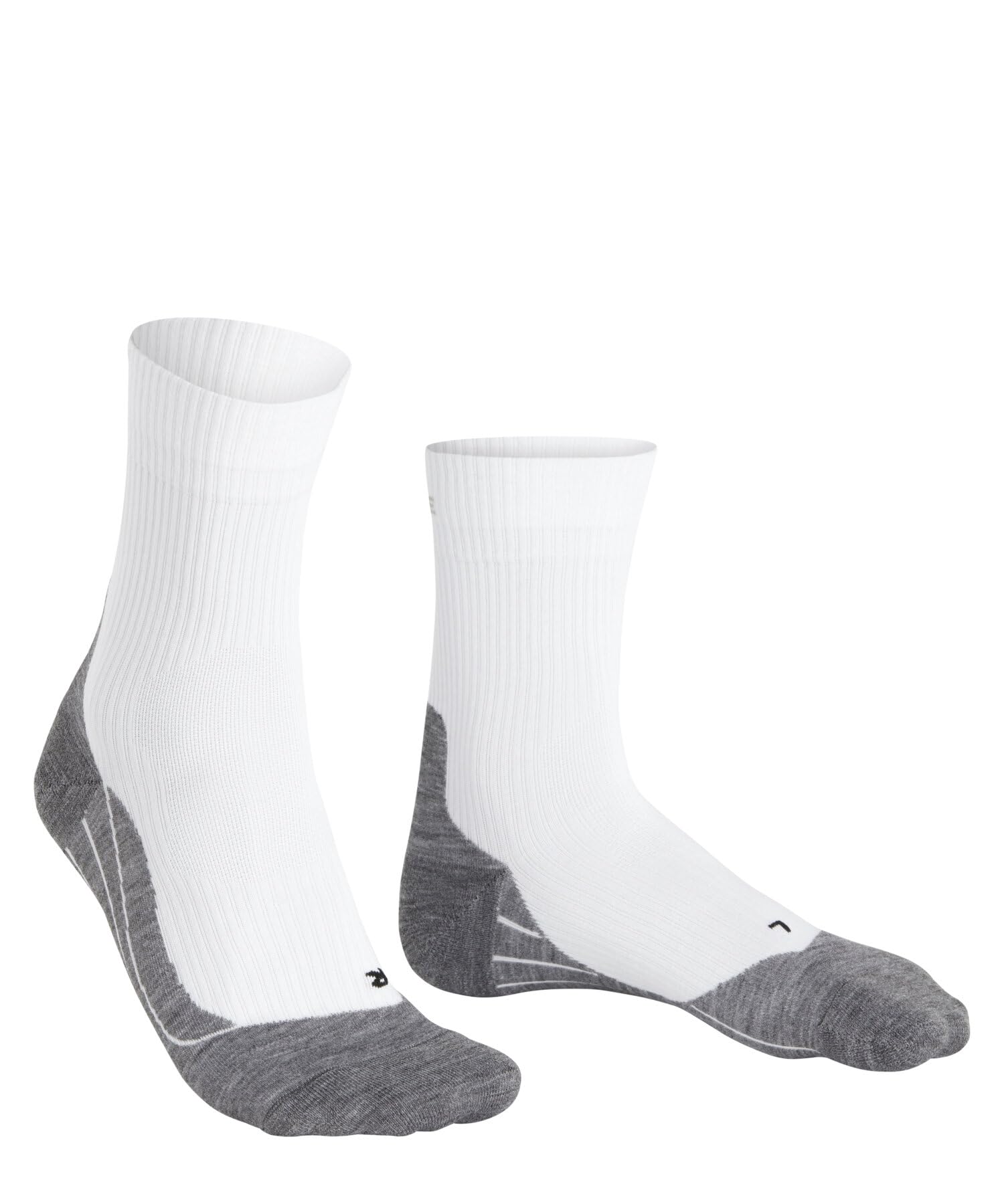 falke-te4-tennissocken-herren-wei-antiblasen-baumwolle image 5