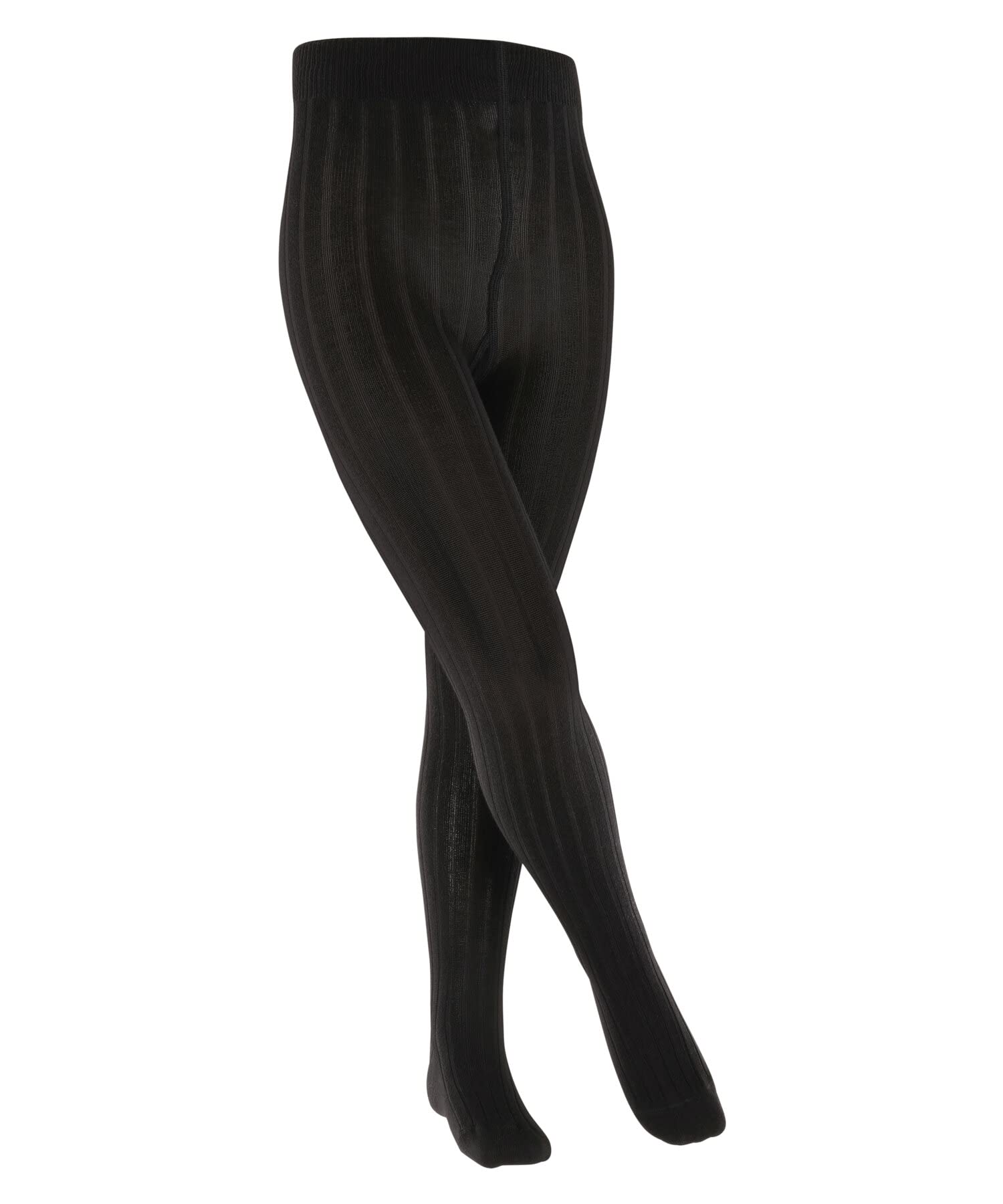 falke-classic-rib-kinder-strumpfhose-baumwolle-1-st-ck image 1