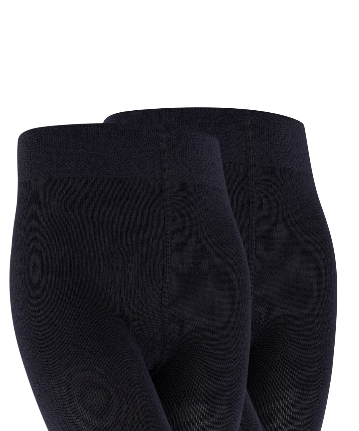 falke-family-kinder-strumpfhose-2er-bio-baumwolle-152-164 image 3