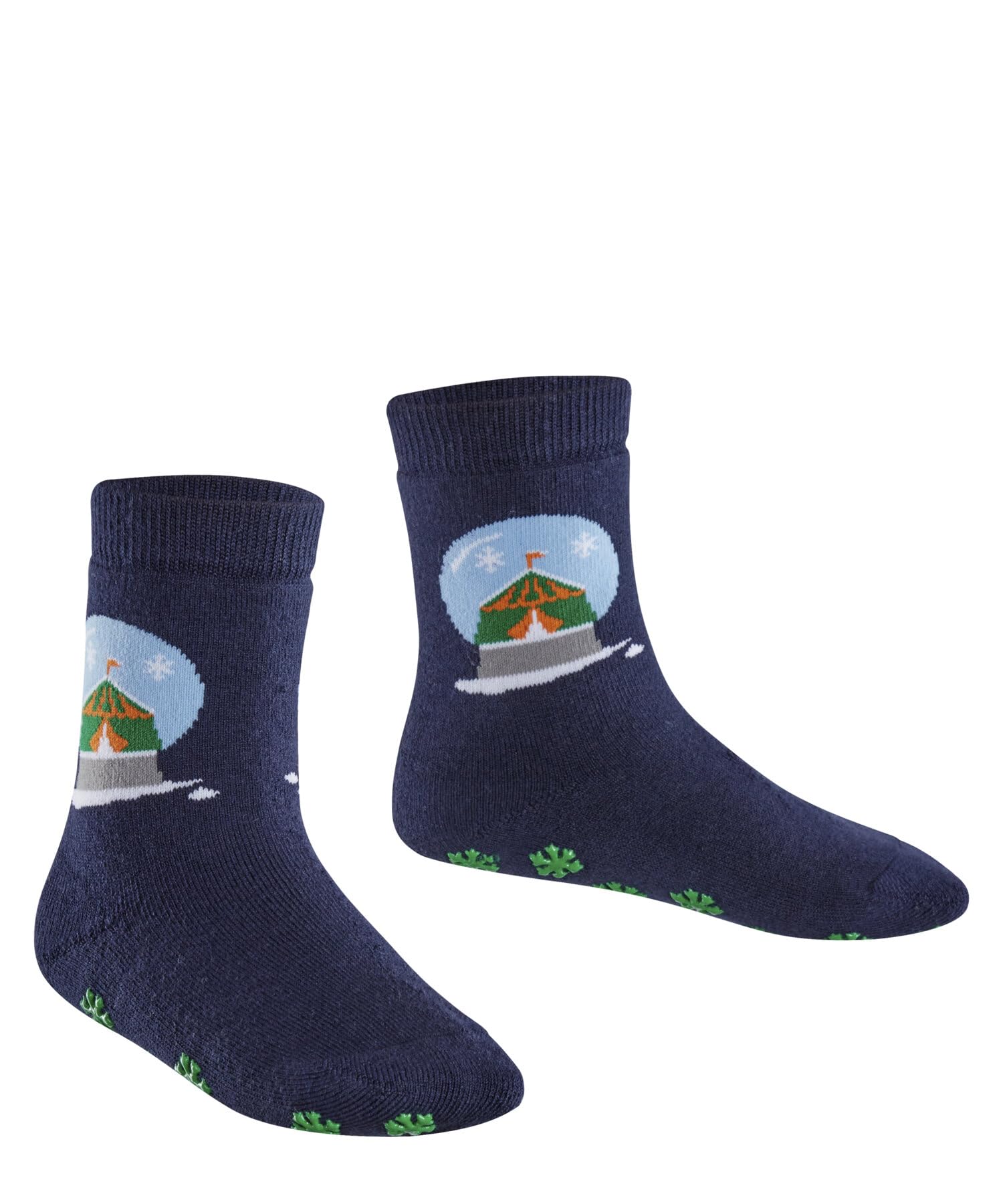 falke-little-snow-globes-stoppersocken-kinder-wolle-1-paar image 3