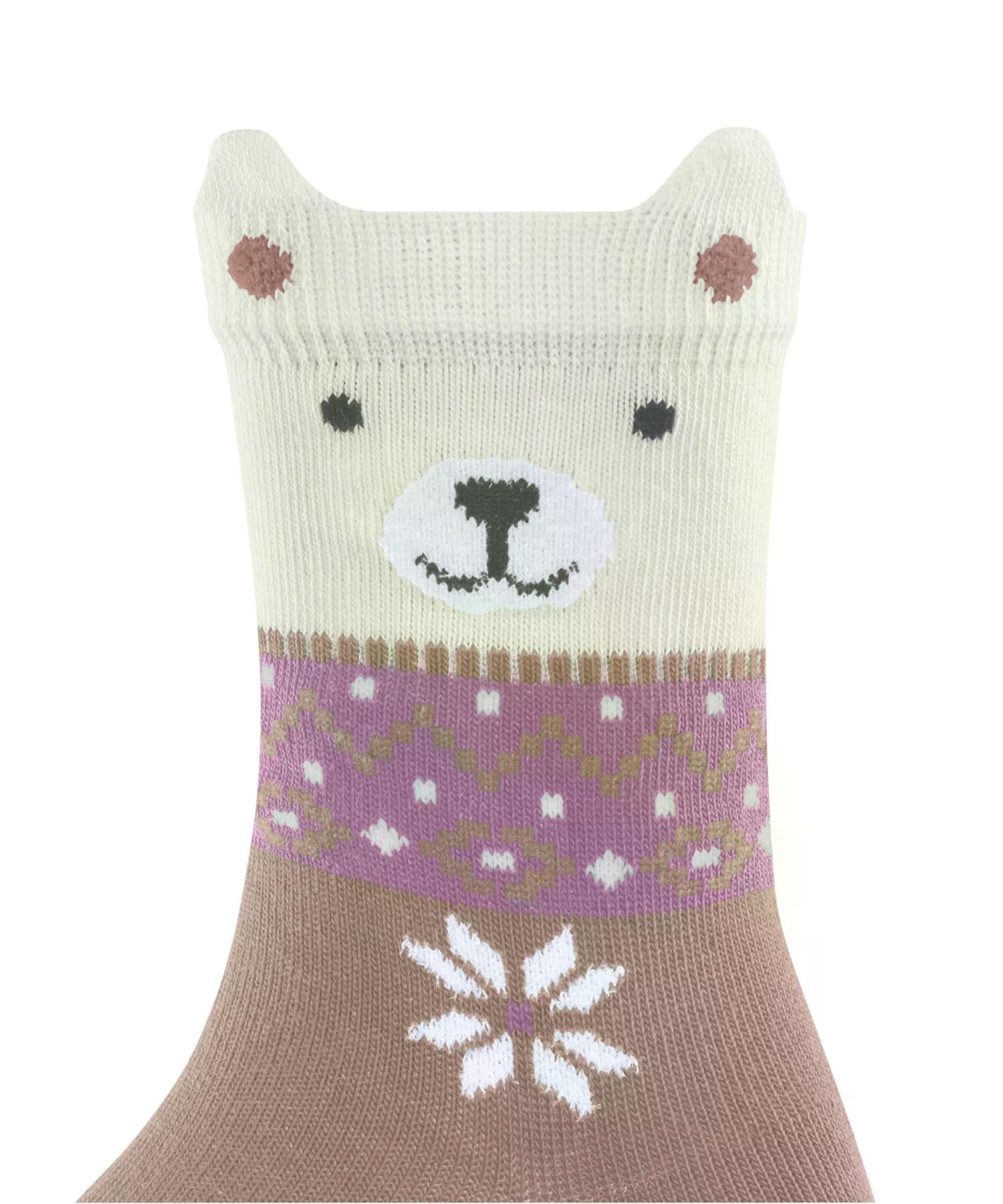 falke-ice-bear-socken-kinder-baumwolle-31-34 image 4