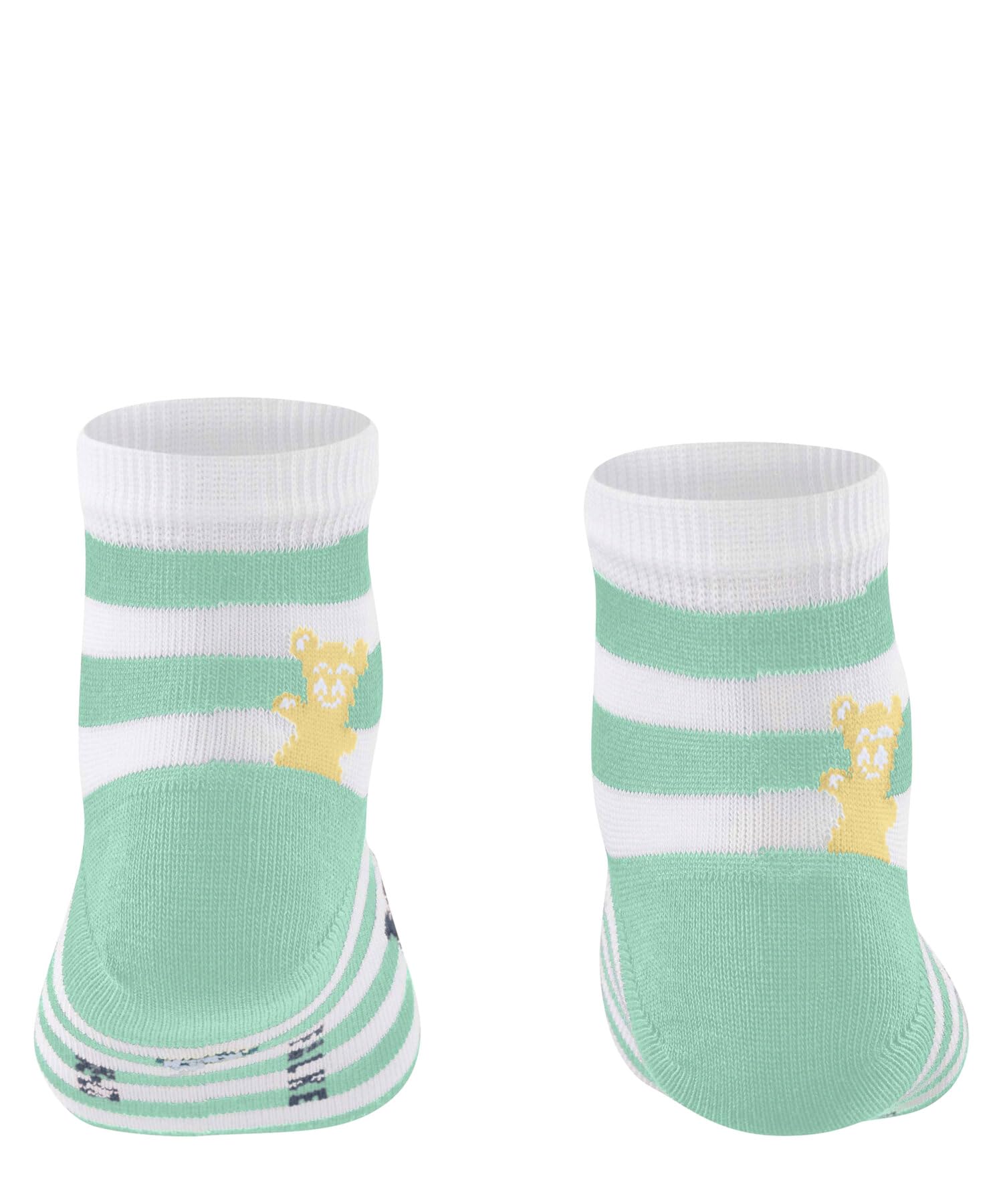 falke-striped-jellies-kinder-sneakersocken-baumwolle image 2