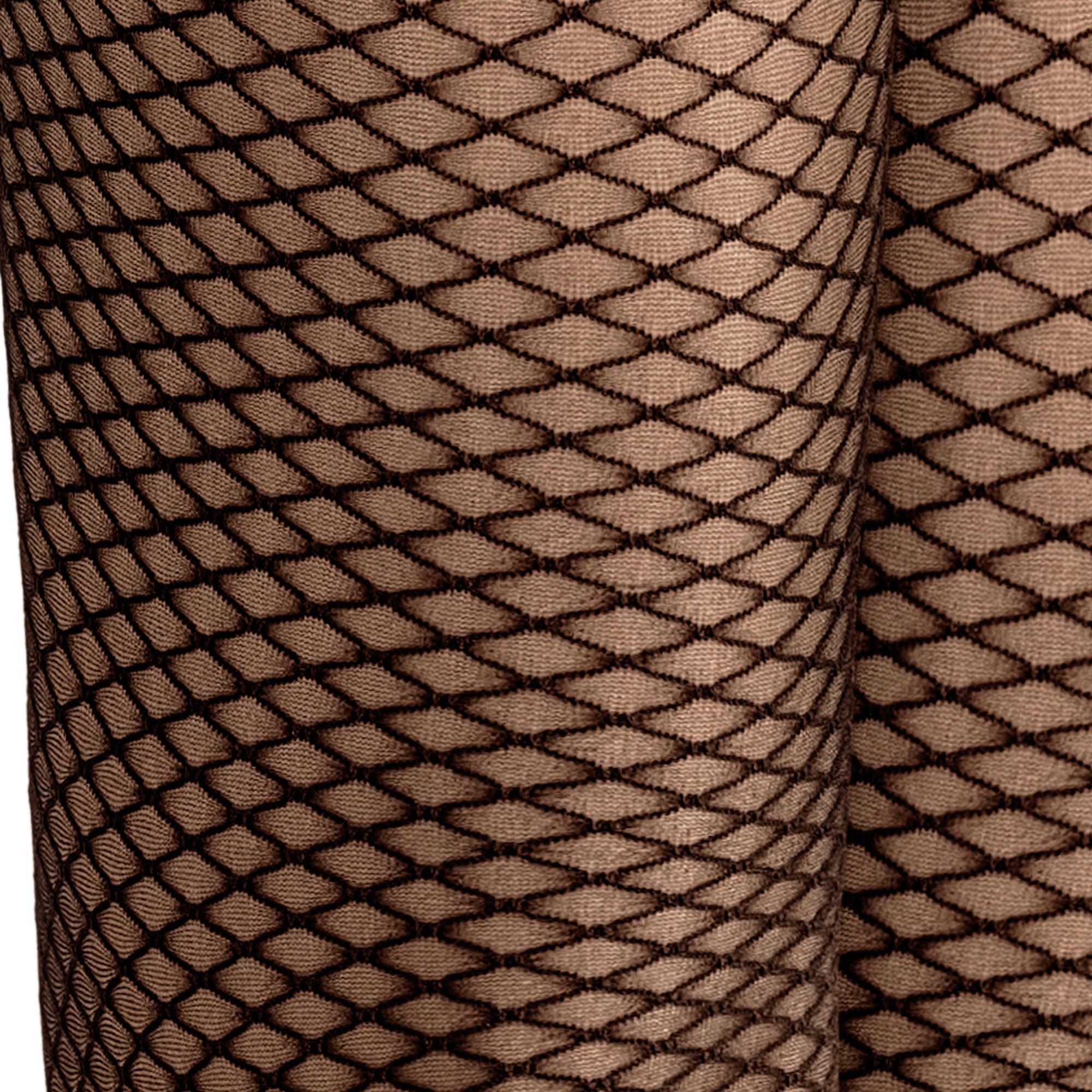 hudson-graphic-net-strumpfhose-40-den-schwarz-40-42 image 2