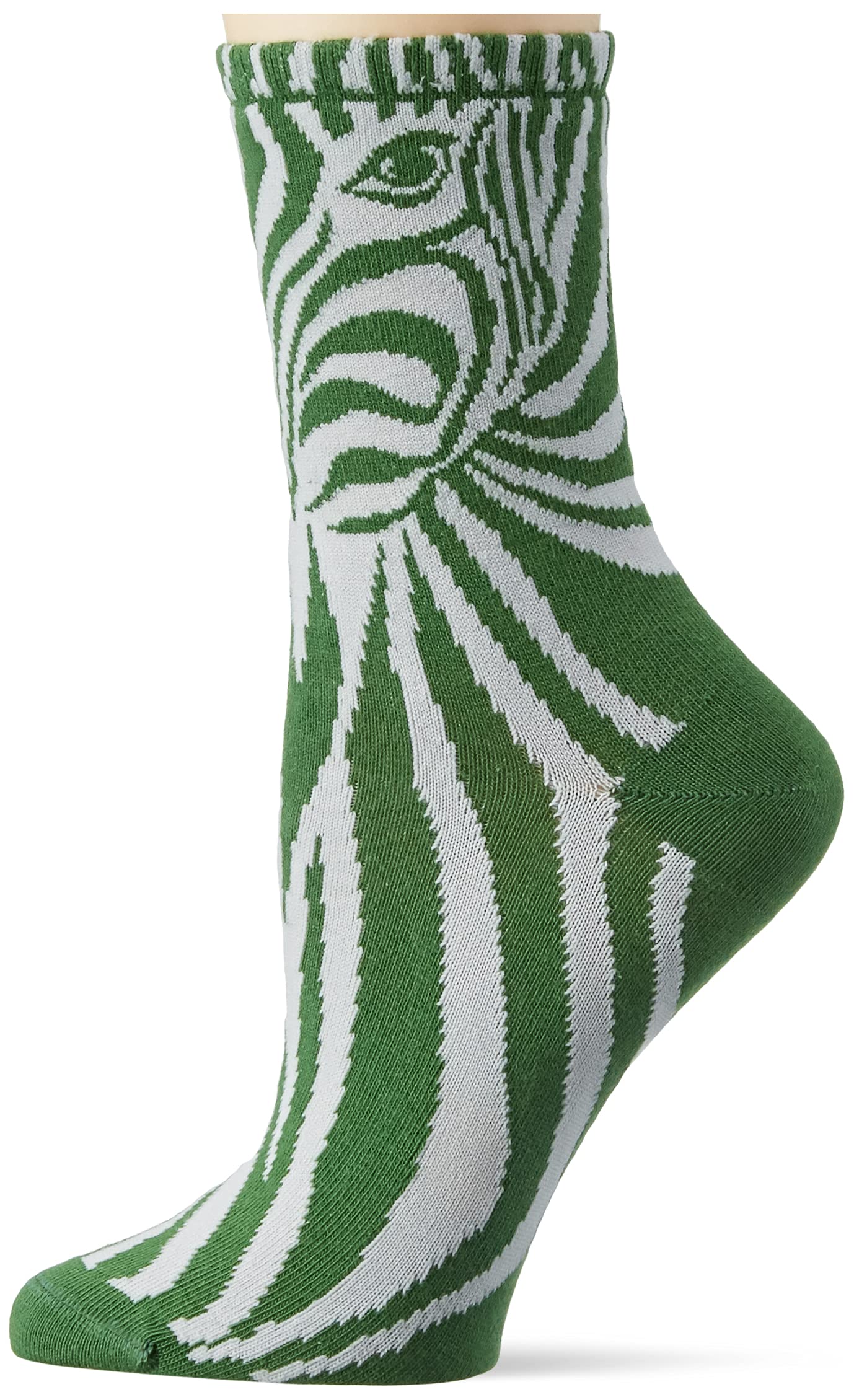 hudson-zebra-strumpfhose-viola-0521-blickdicht-gr-38 image 6