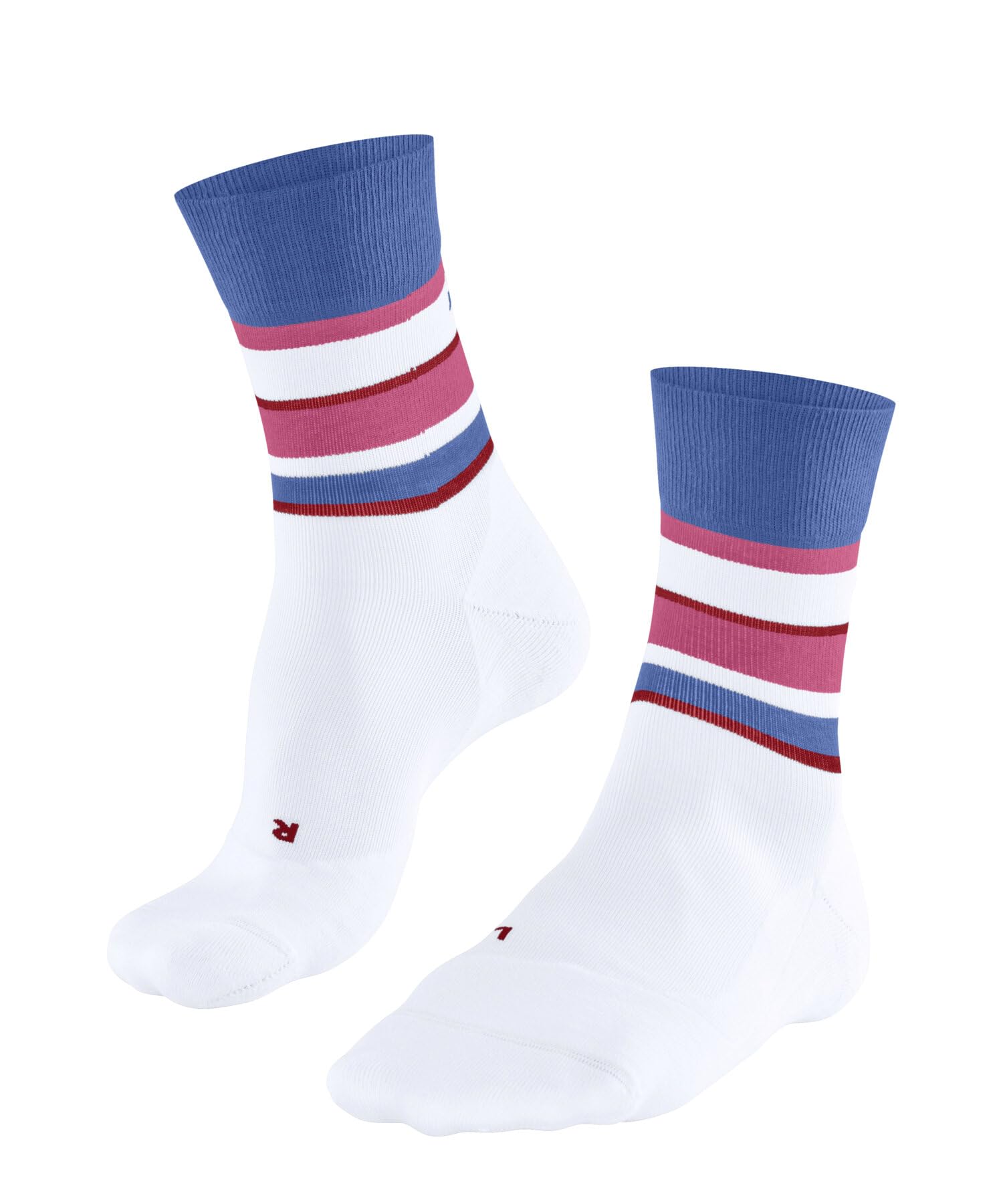 falke-ru4-endurance-compression-laufsocken-wei image 1