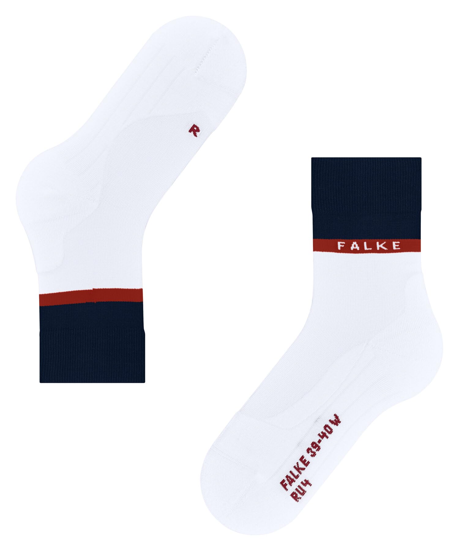 falke-ru4-endurance-compression-laufsocken-42-43-wei image 5