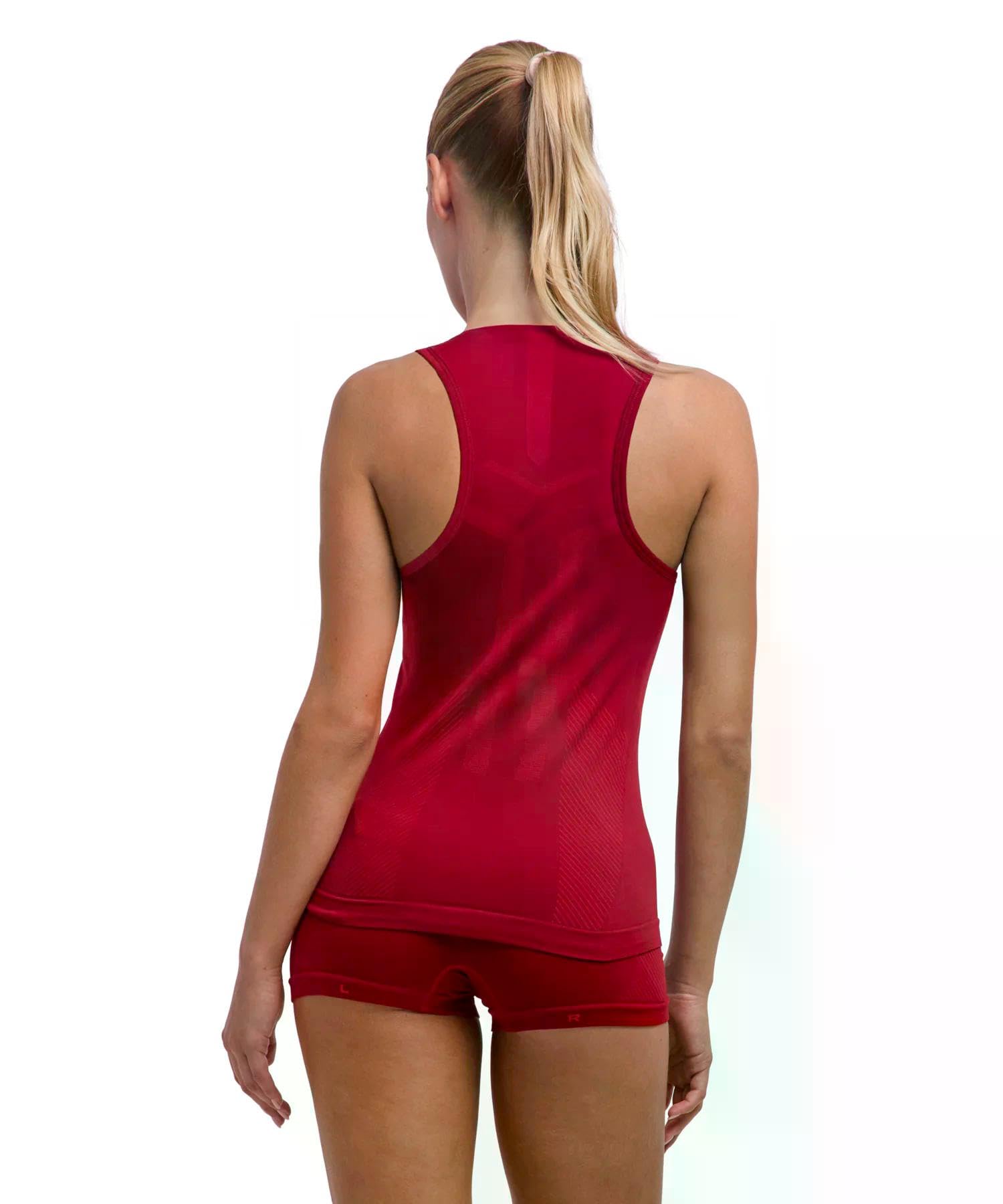 falke-warm-top-funktionsunterhemd-damen-schwarz-schnelltrocknend image 2