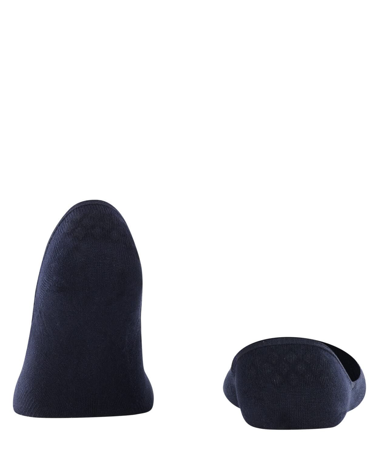 falke-invisible-step-f-linge-herren-baumwolle-schwarz image 2