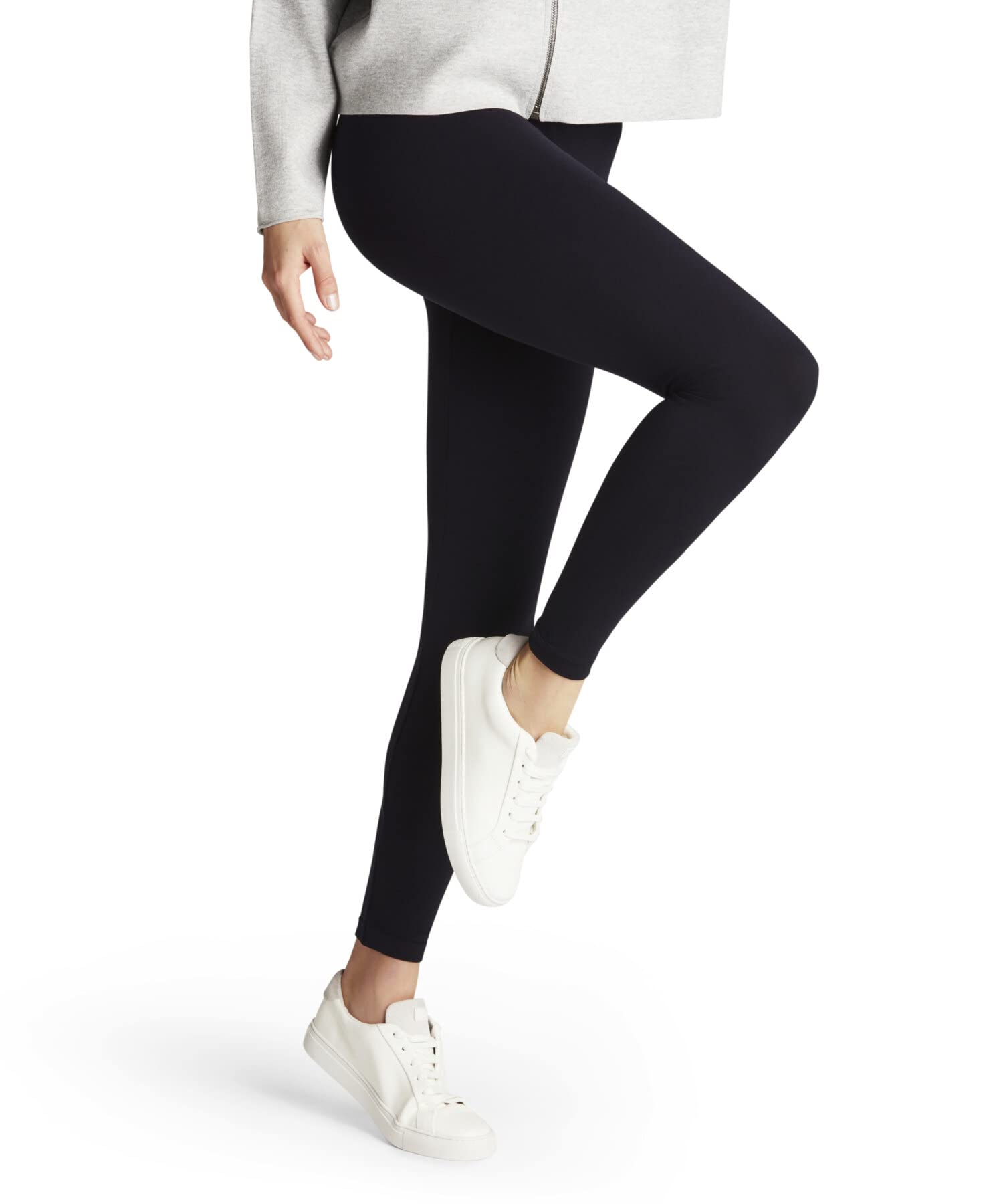 falke-seamless-damen-leggings-xl-blickdicht-schwarz image 4
