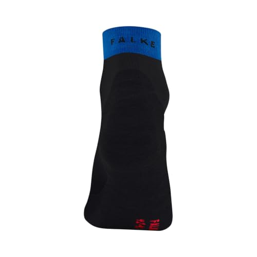 falke-ru4-endurance-short-laufsocken-herren-schwarz-46-48 image 4