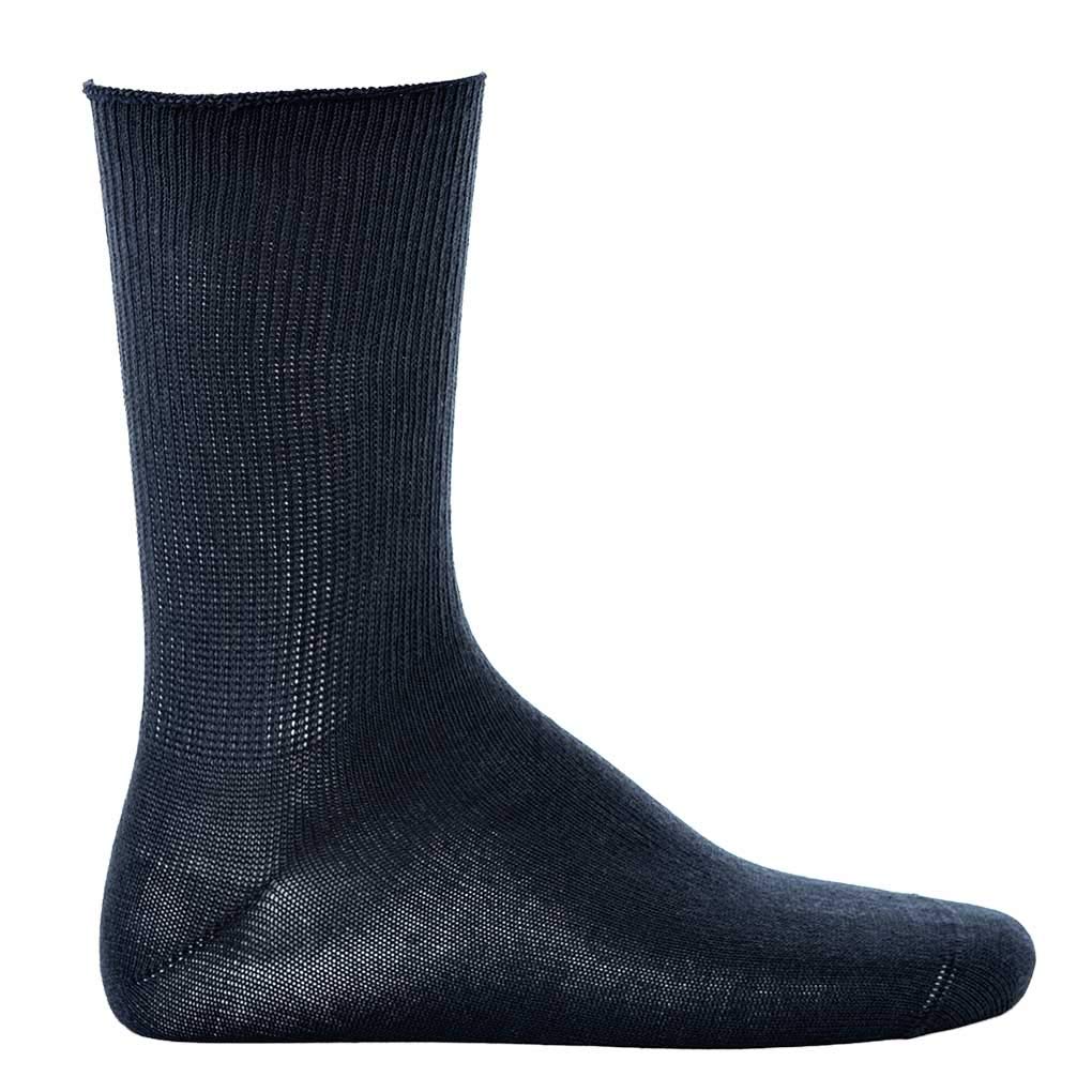 hudson-relax-soft-soh-socken-herren-ohne-gummi image 2