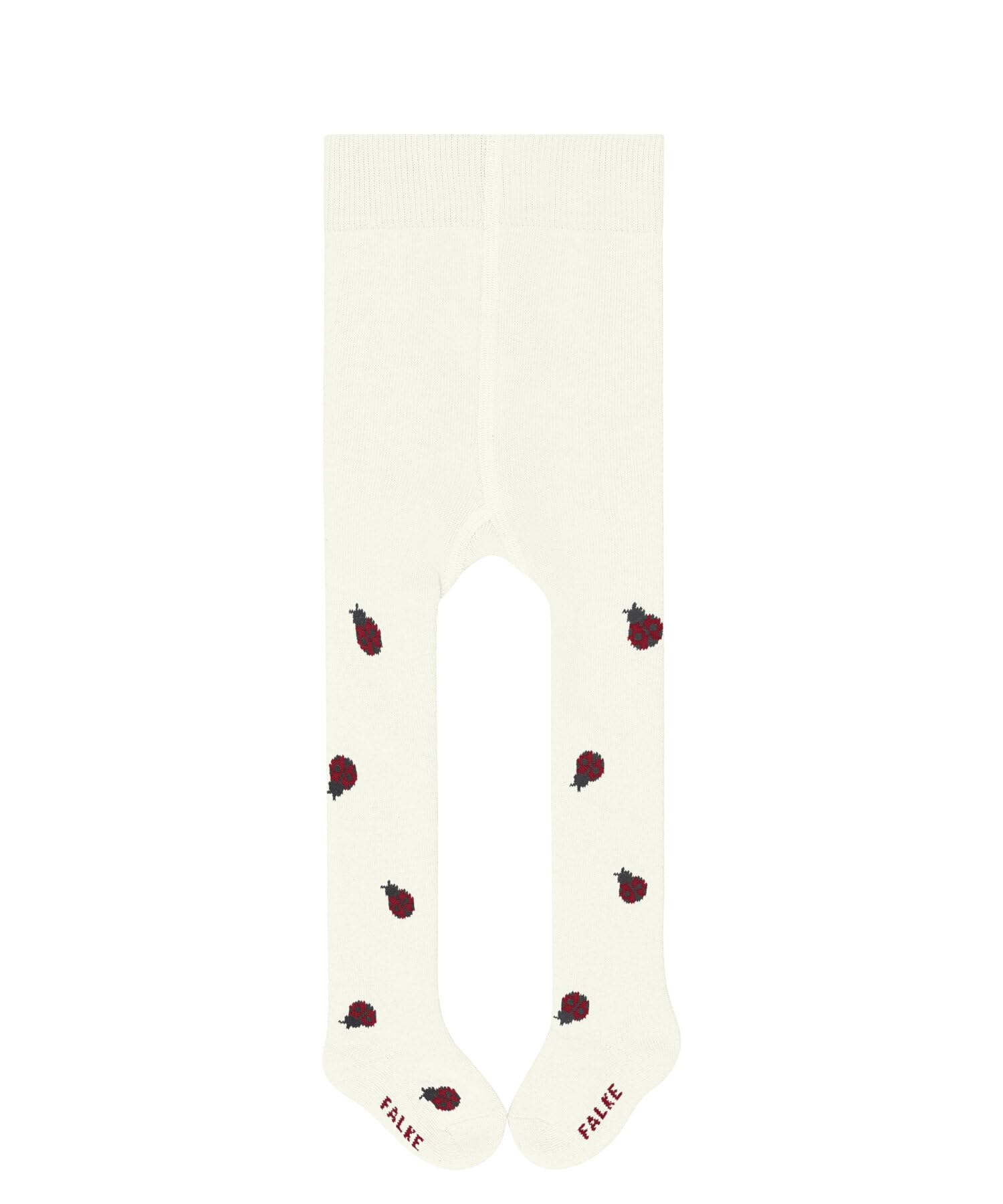 falke-cute-ladybug-baby-strumpfhose-baumwolle-marienk-fer image 1