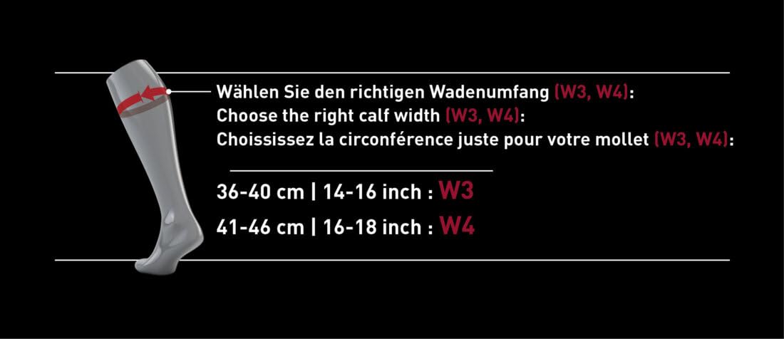 falke-ultra-energizing-kniestr-mpfe-st-tzstr-mpfe-schwarz-43-44 image 4