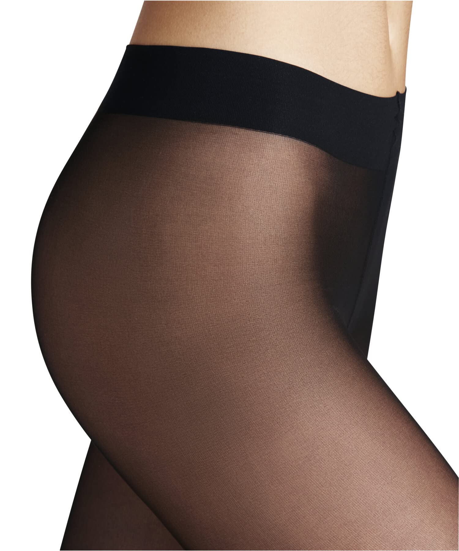 falke-overknee-25-den-strumpfhose-s-m-warme-pl-sch image 4