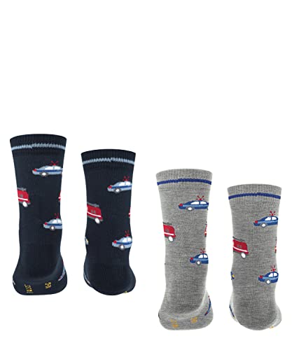 falke-cars-kinder-socken-baumwolle-2-paar image 7