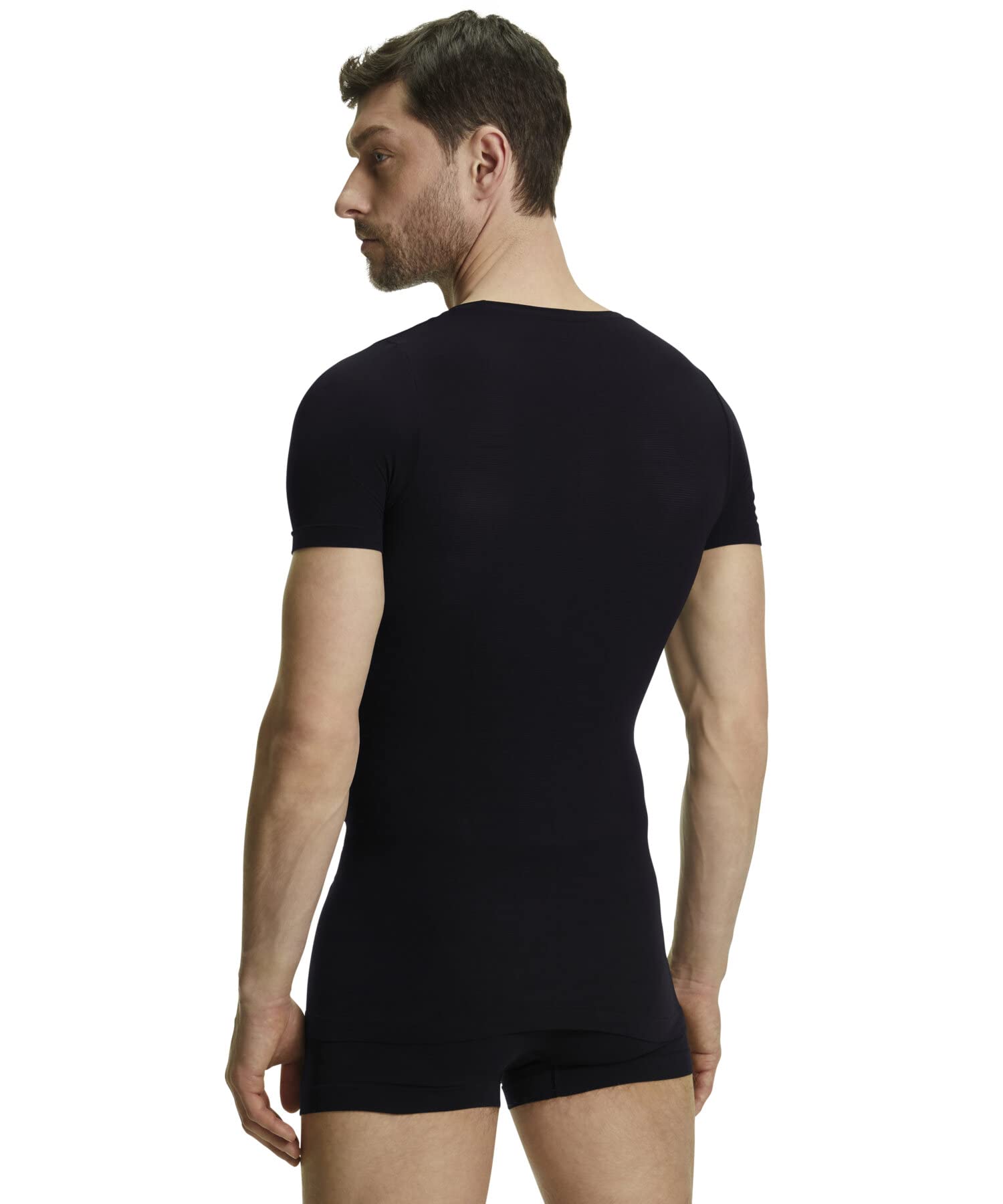 falke-ultralight-cool-funktionsshirt-xl-schwarz-ultraleicht image 2