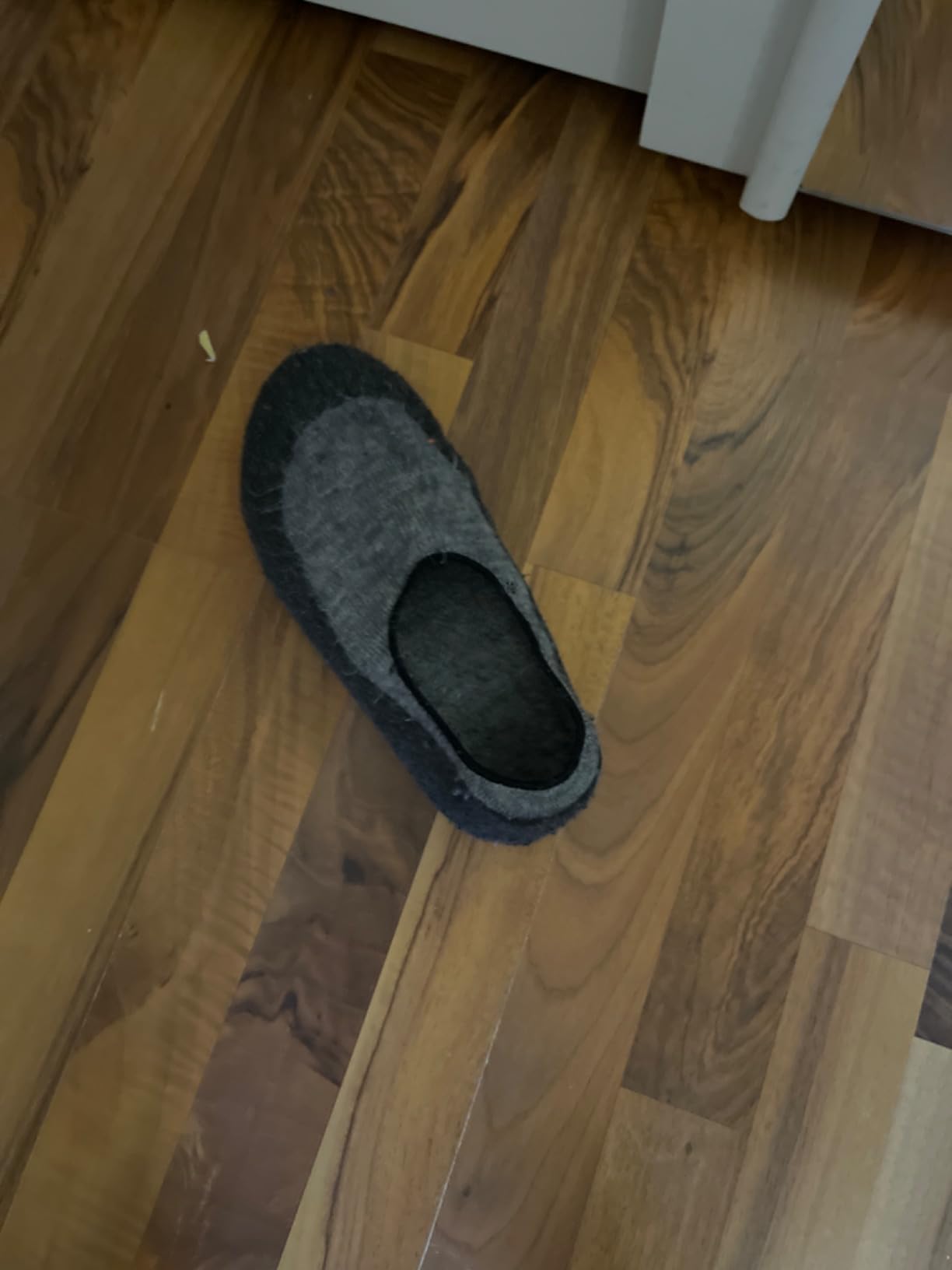 Sehr weich