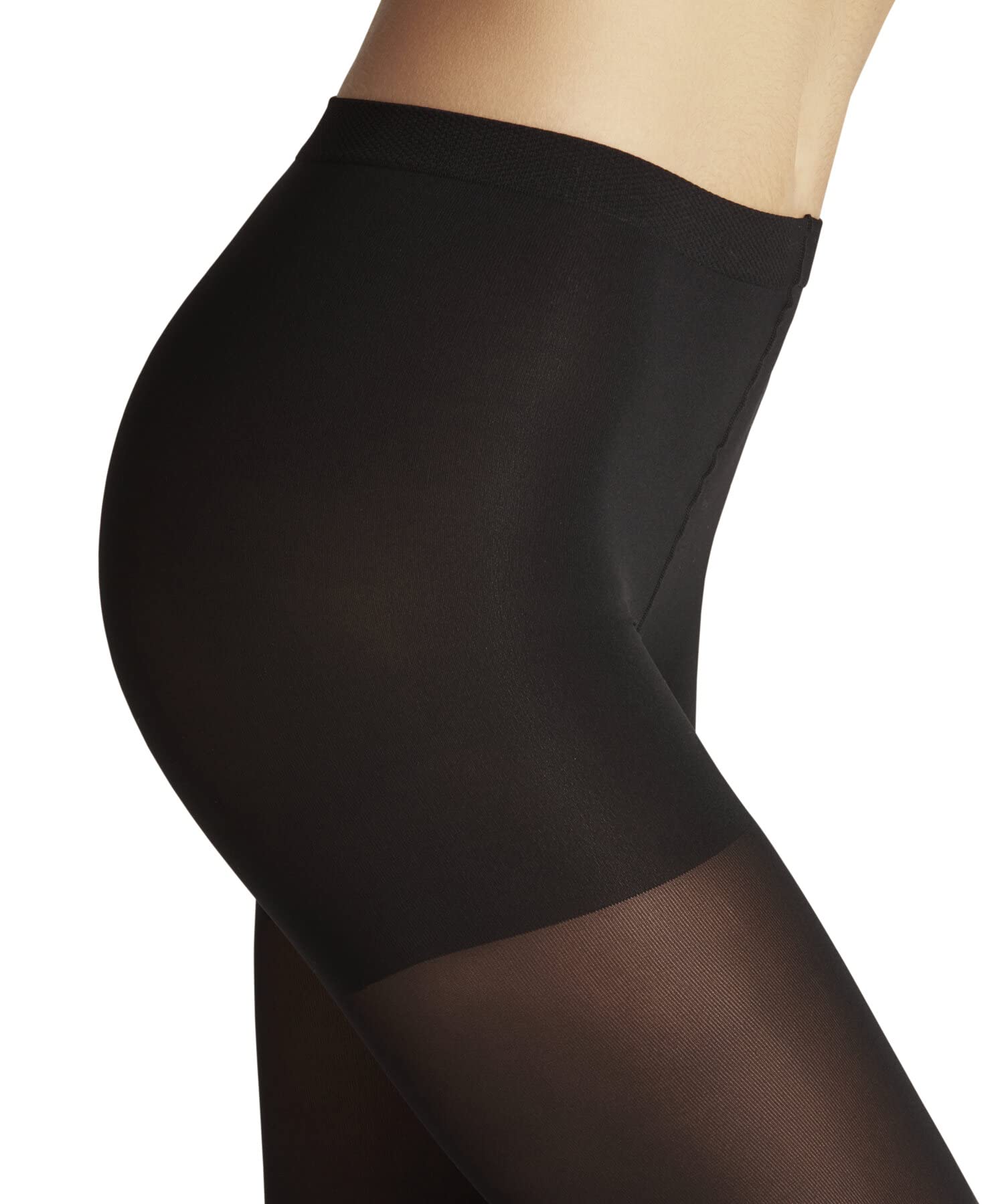 falke-shaping-panty-50-den-strumpfhose-halb-blickdicht image 6