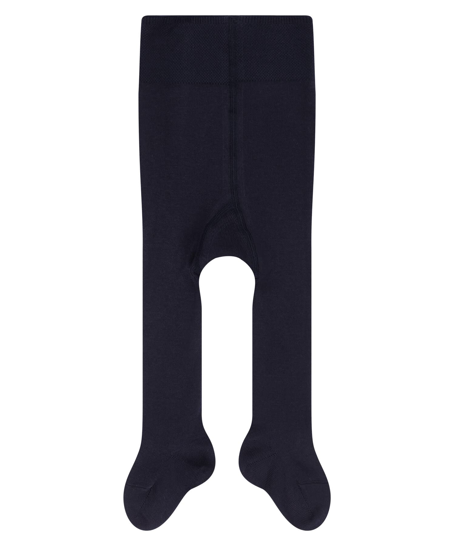 falke-family-baby-strumpfhose-baumwolle-dark-marine image 1