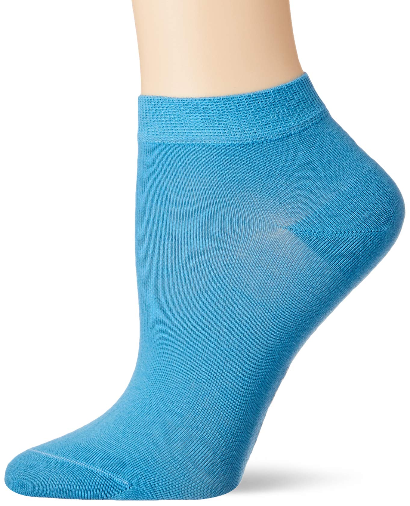 hudson-relax-fine-sneaker-socken-palm-green-weich image 4