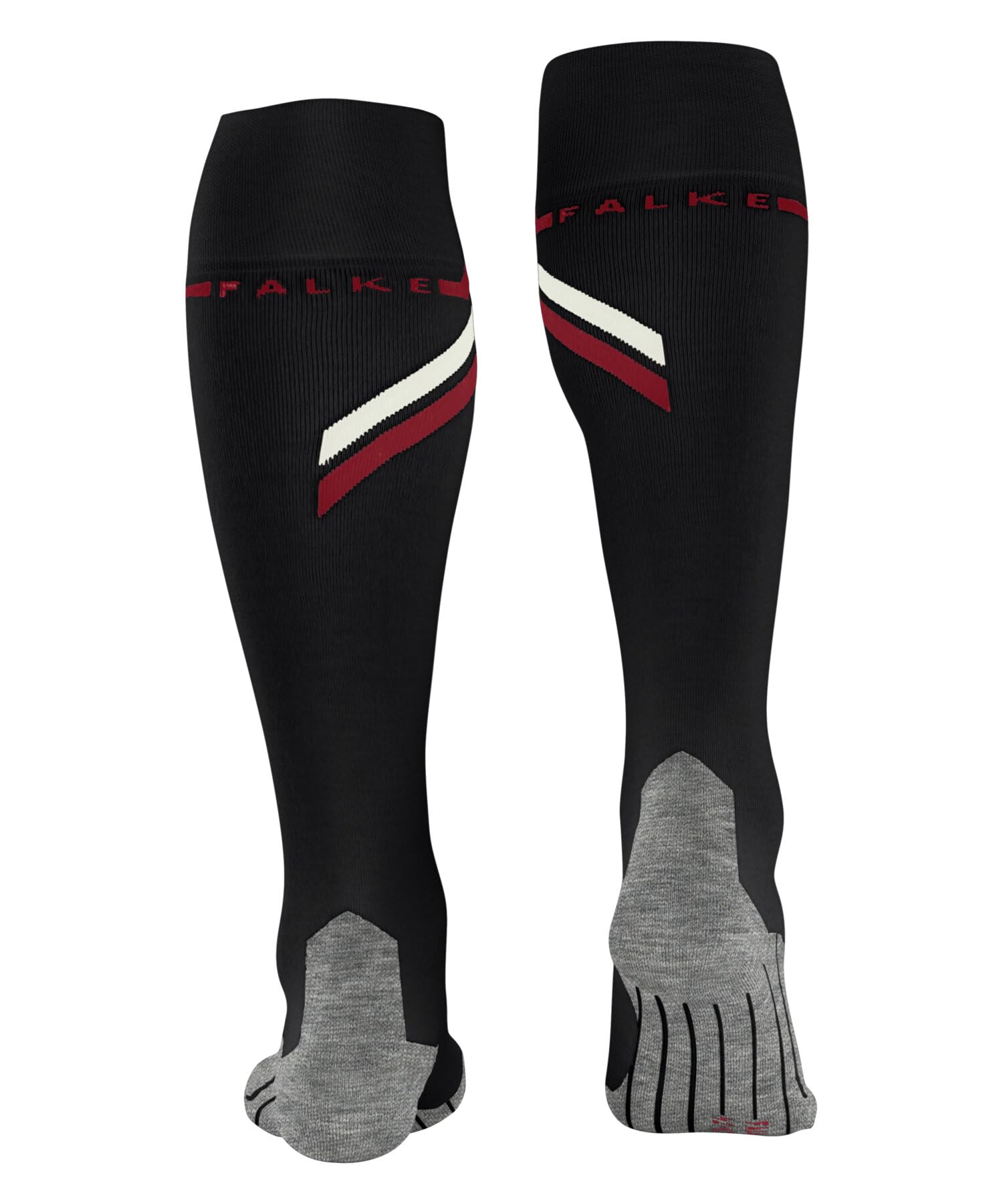 falke-anniversary-sk4-skistr-mpfe-schwarz-39-40-leicht image 2