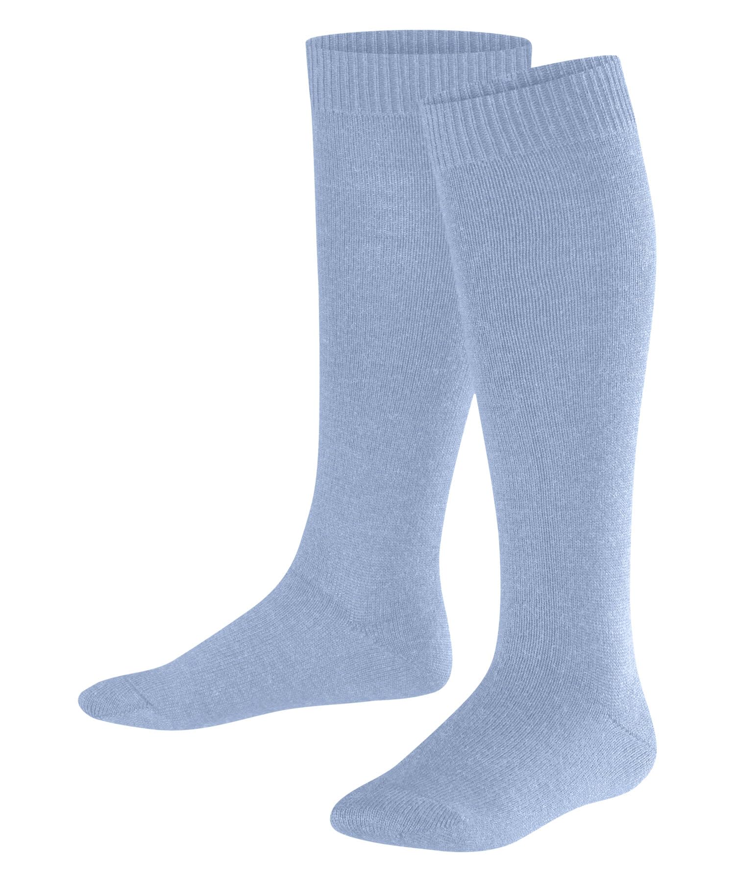 falke-comfort-wool-kniestr-mpfe-kinder-schwarz-35-38-wolle image 7