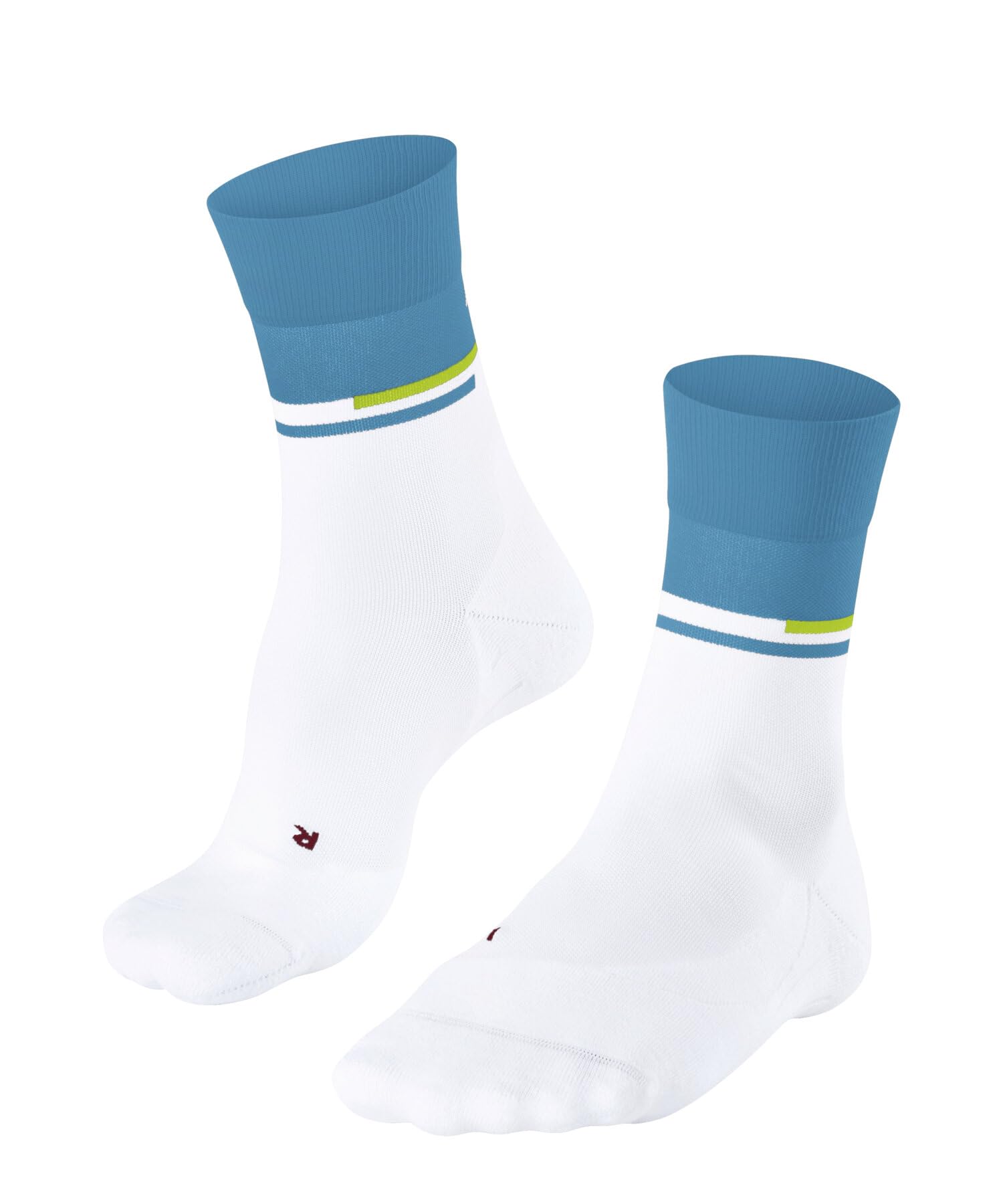 falke-ru-compression-stabilizing-laufsocken-herren-wei image 1