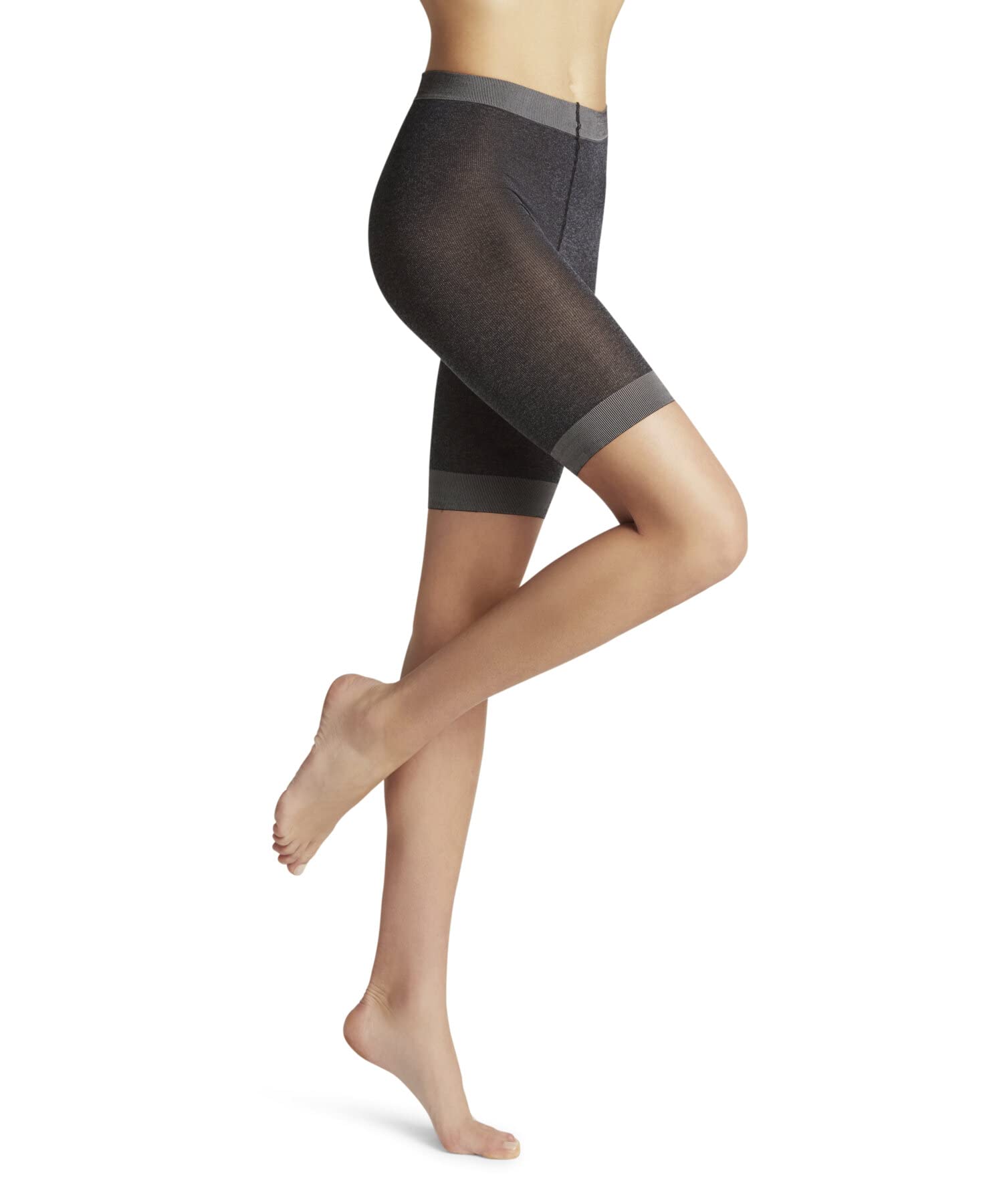 falke-cooling-40-den-leggings-damen-schwarz-k-hlend image 1