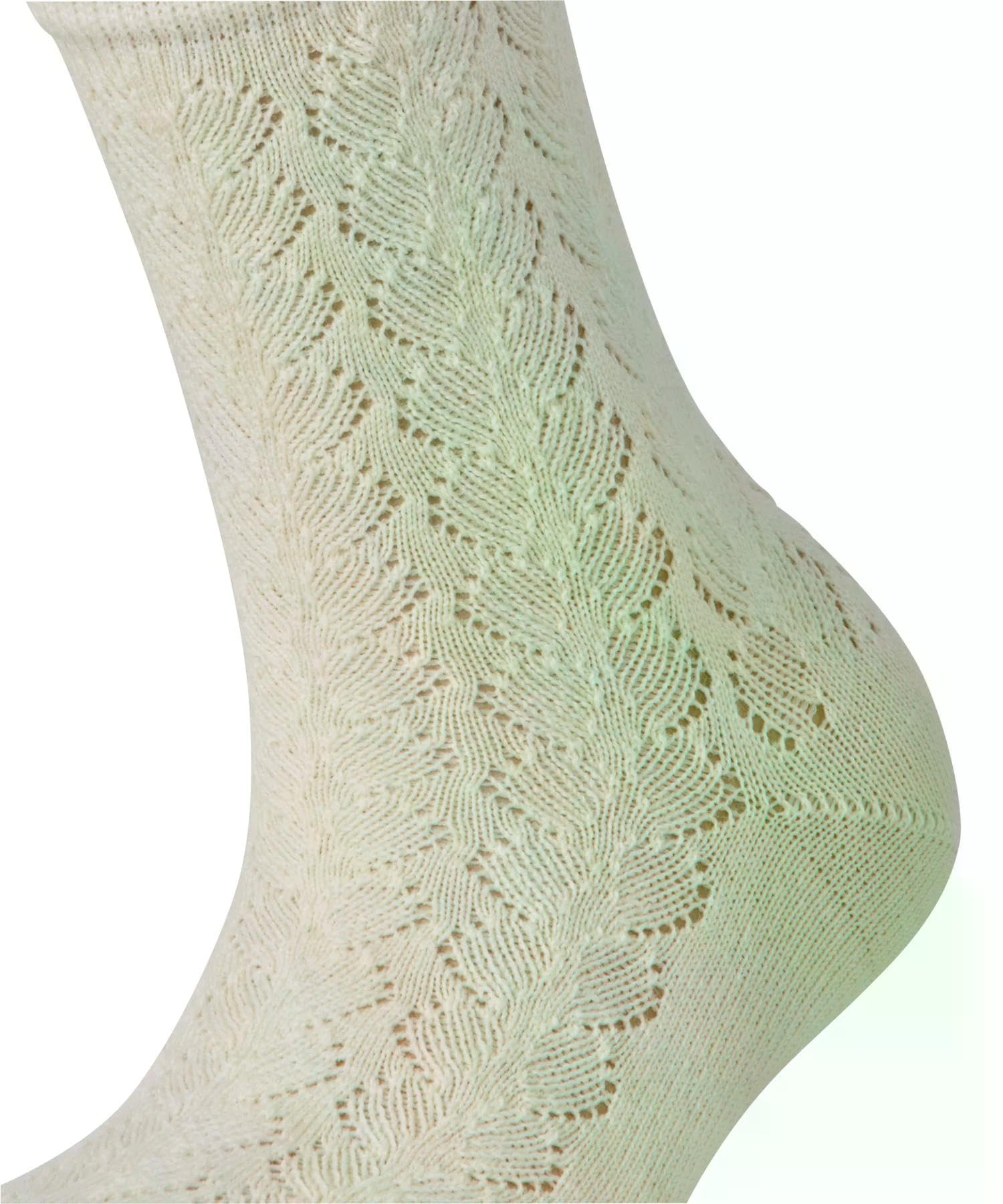 falke-softmerino-damensocken-off-white-39-42-merinowolle image 3