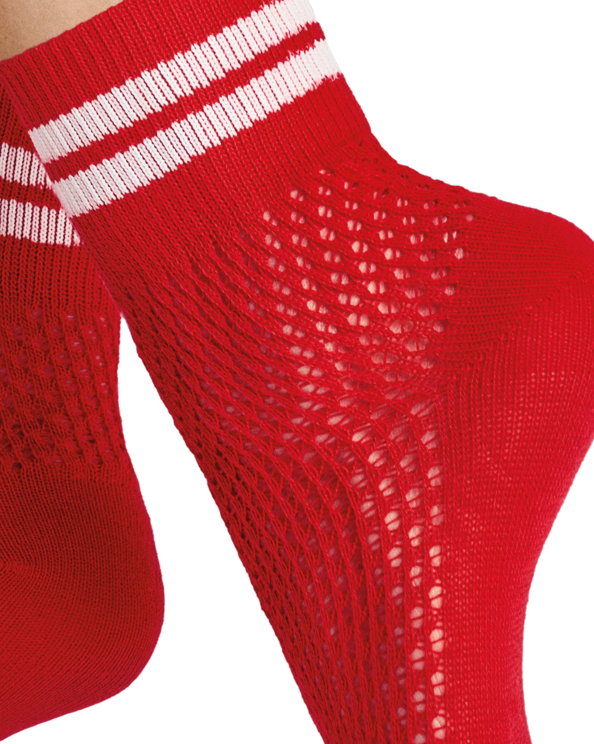 hudson-novel-sod-damen-kurzsocken-pilly-red-gr-35-38 image 2