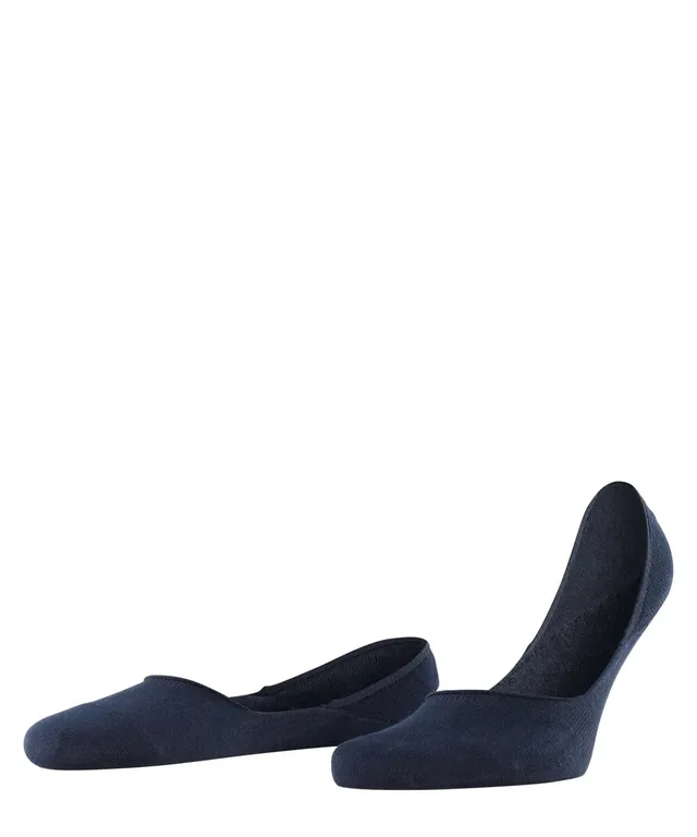 falke-invisible-step-f-linge-herren-baumwolle-schwarz image 1