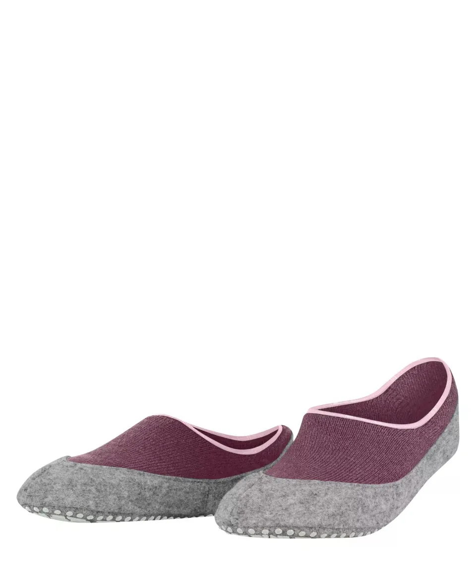 falke-cosyshoe-invisible-haussocken-merinowolle-noppen image 1