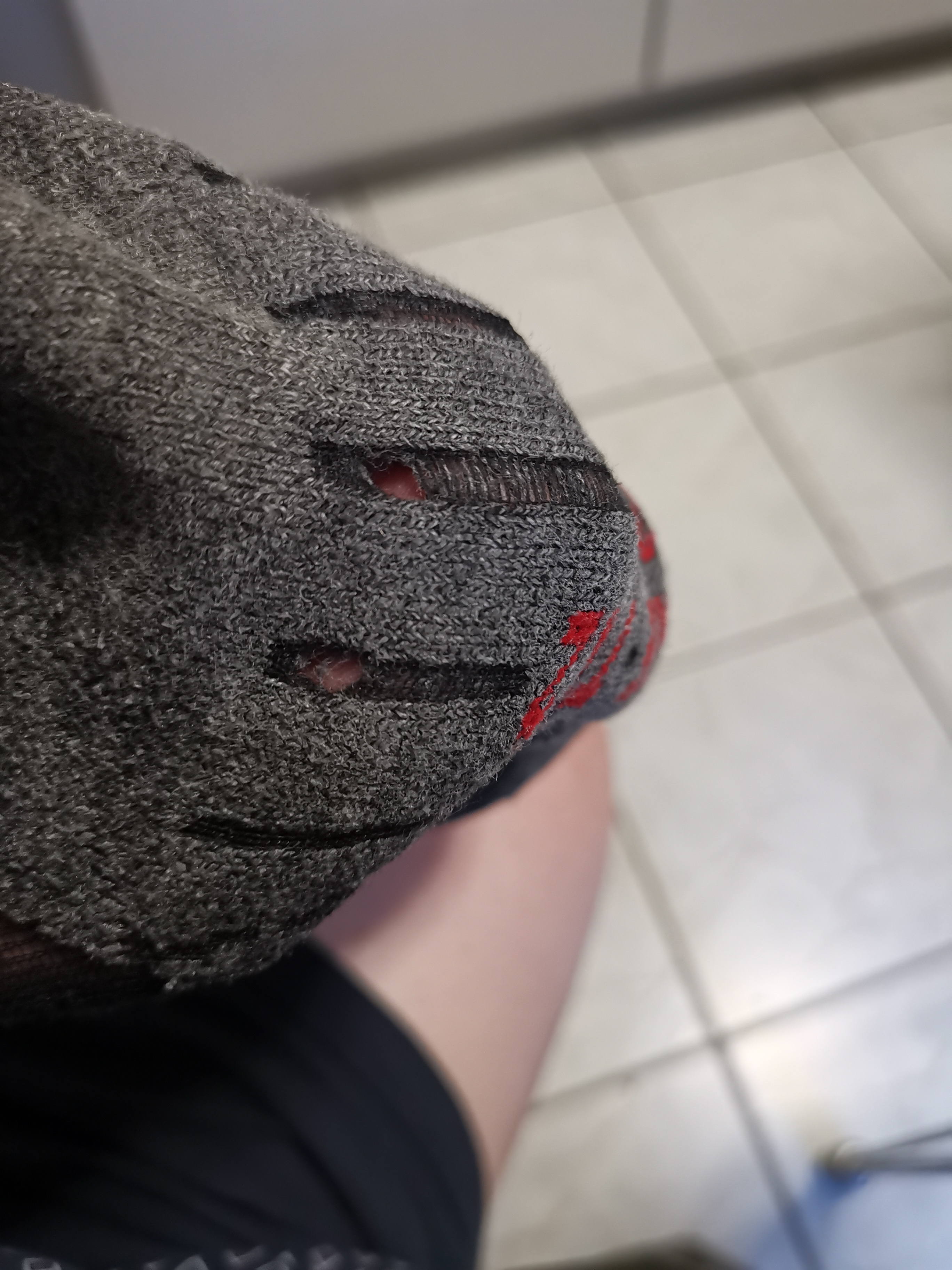 Mittelwarm