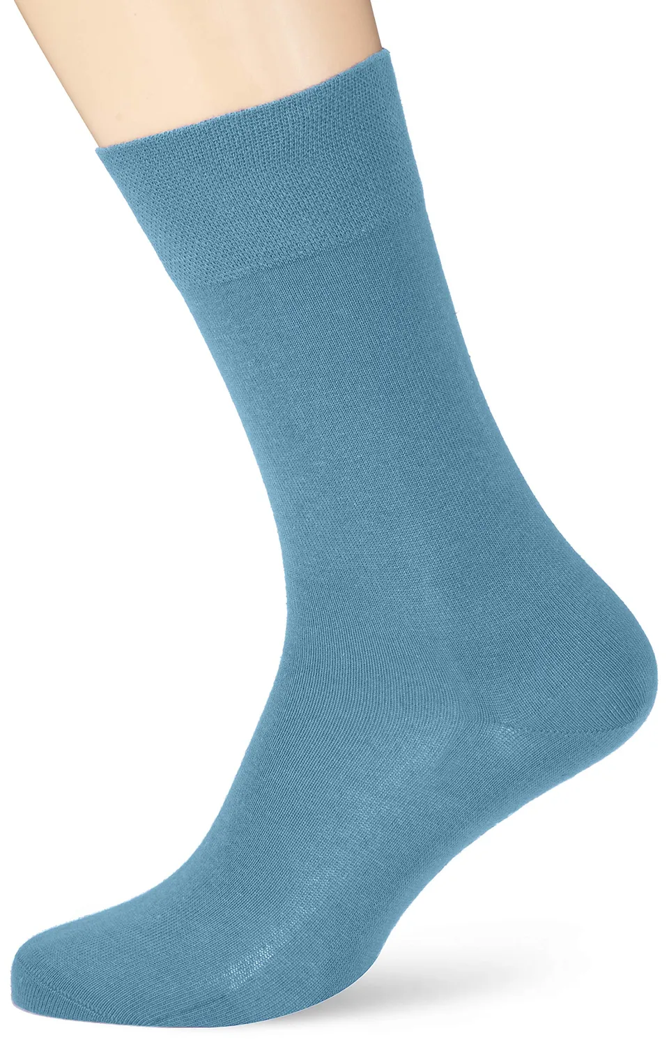 hudson-relax-cotton-soh-socken-41-42-shade-baumwolle image 1