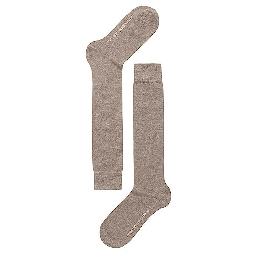 hudson-relax-woolmix-clima-kniestr-mpfe-damen-marengo image 8