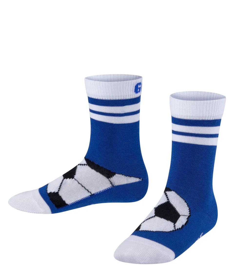 falke-active-soccer-fu-ballsocken-kinder-wei-feuchtigkeitsregulierend image 1