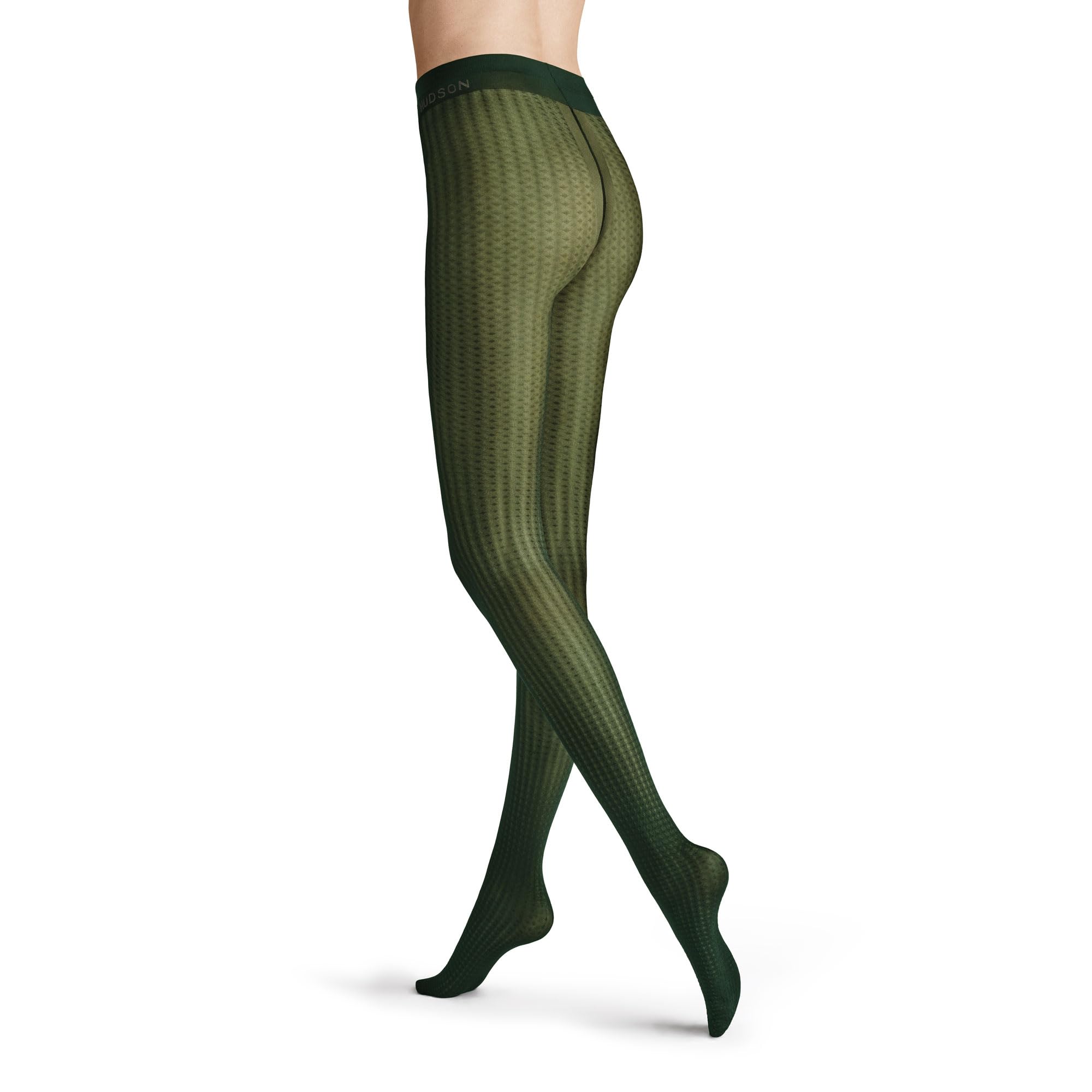 hudson-bonny-strumpfhose-50-den-schwarz-40-42 image 2
