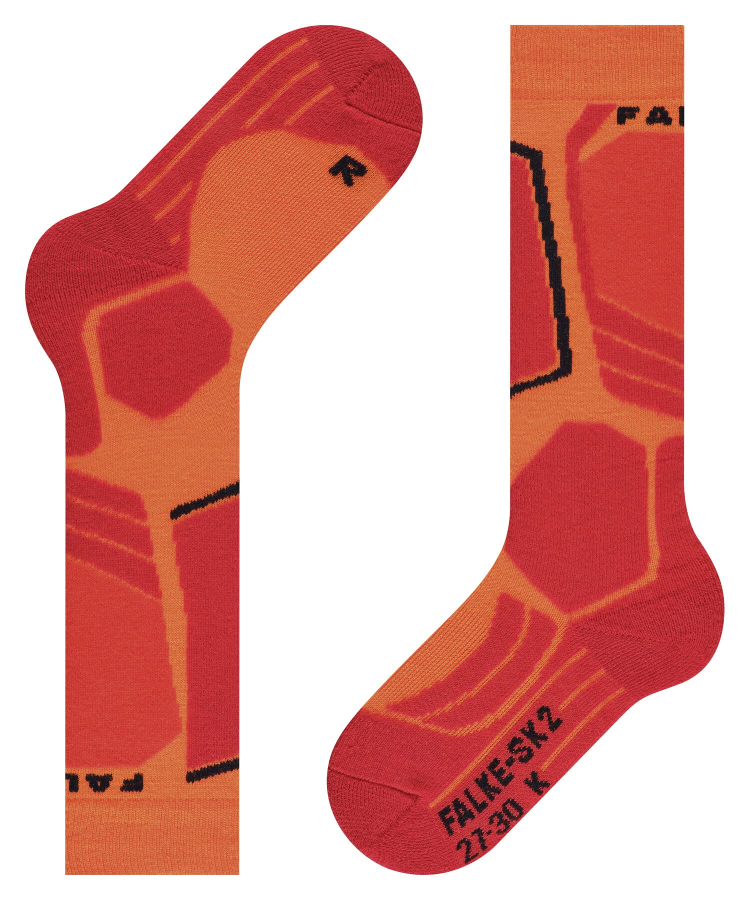 falke-sk2-kinder-skisocken-rose-1-paar-wolle-antiblasen image 6