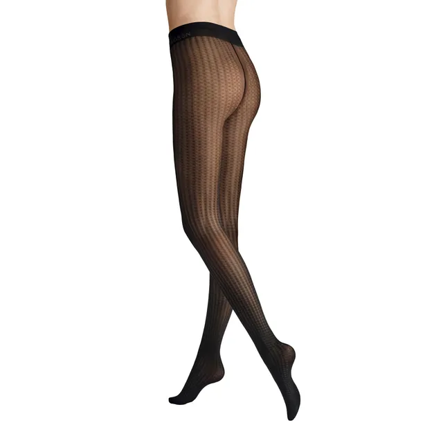 hudson-bonny-strumpfhose-50-den-schwarz-40-42 image 1