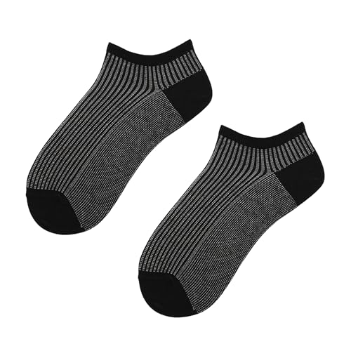 hudson-tape-sneaker-socken-2er-herren-gr-43-46 image 7
